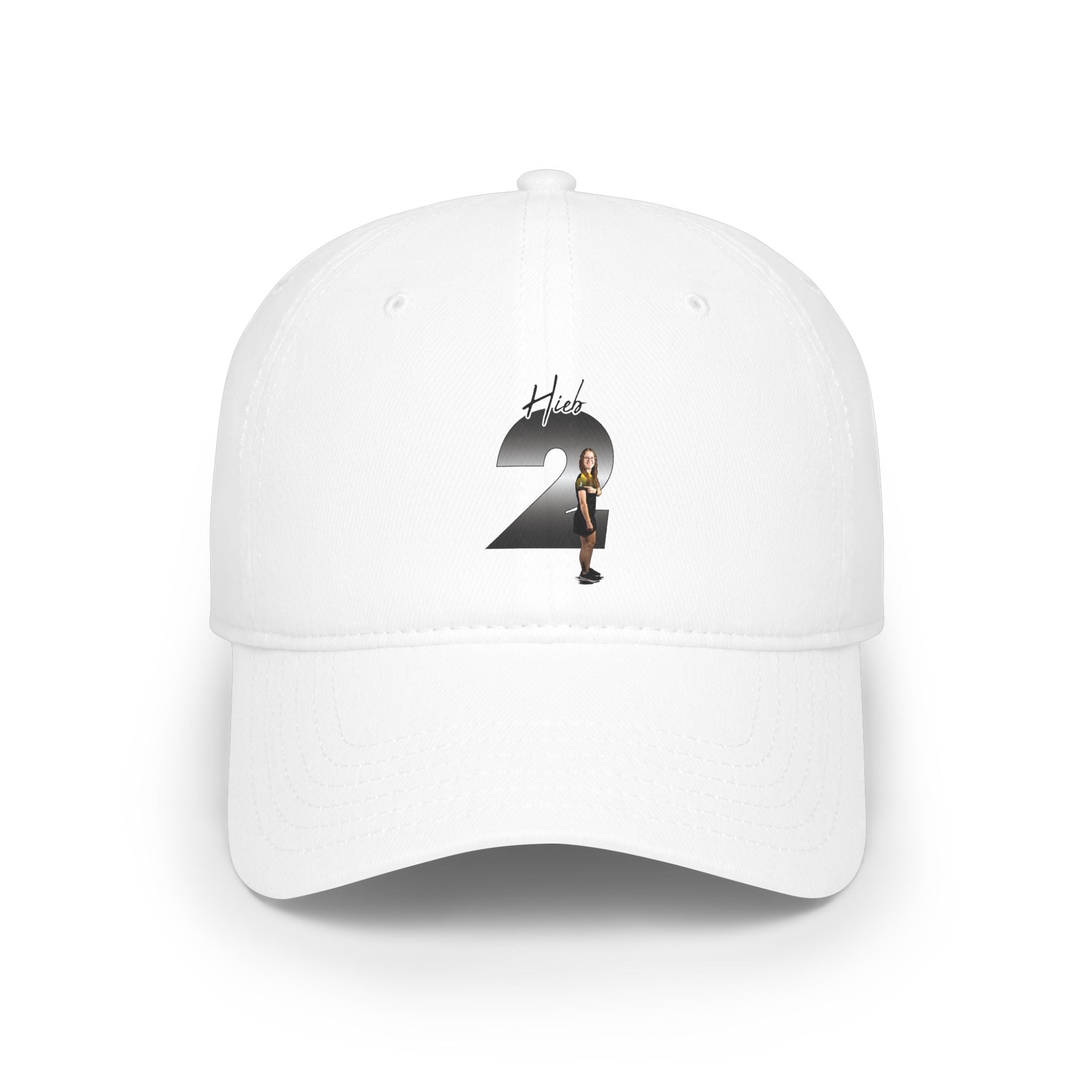 Brooklyn Hieb Hat