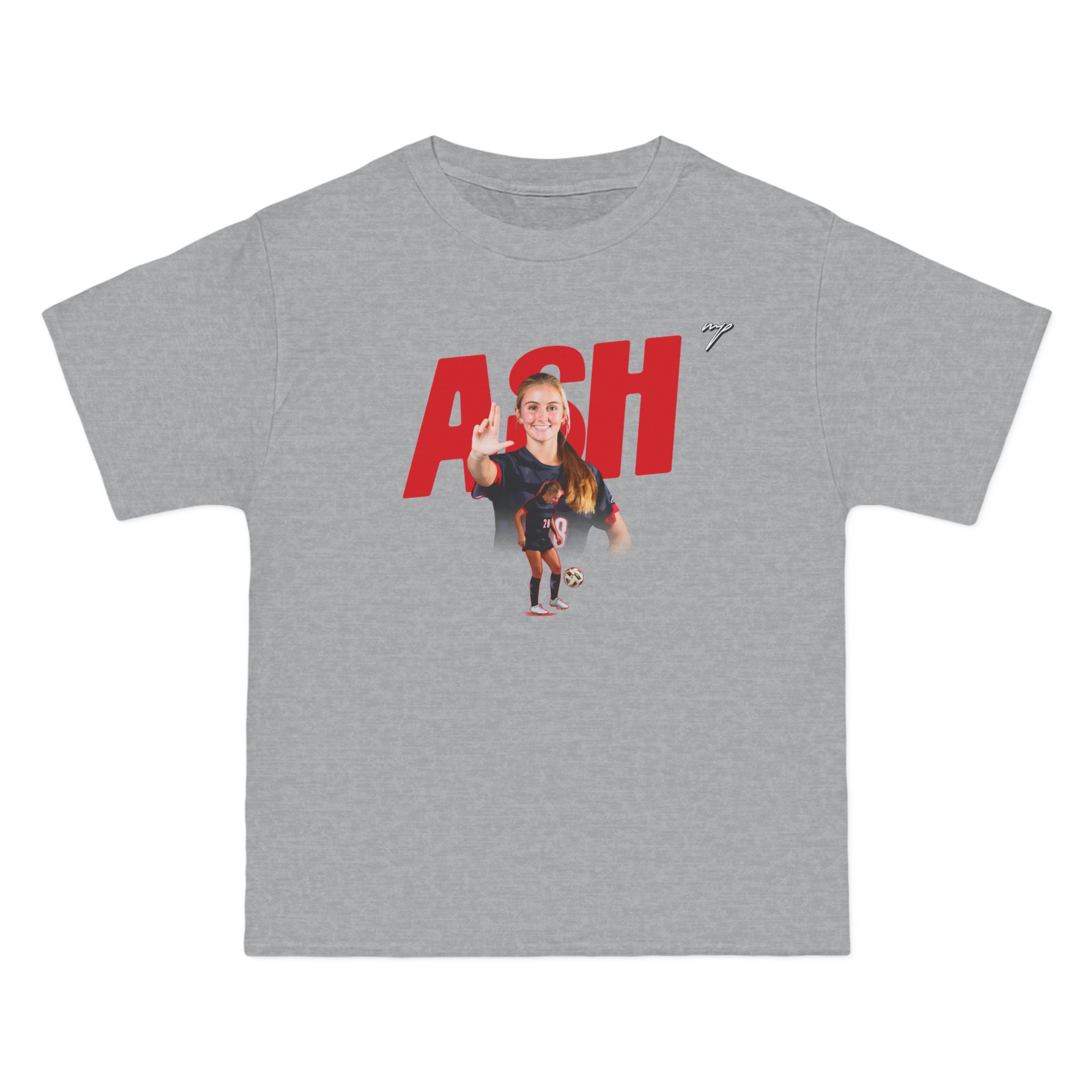 Ashlyn Huie Vintage Tee