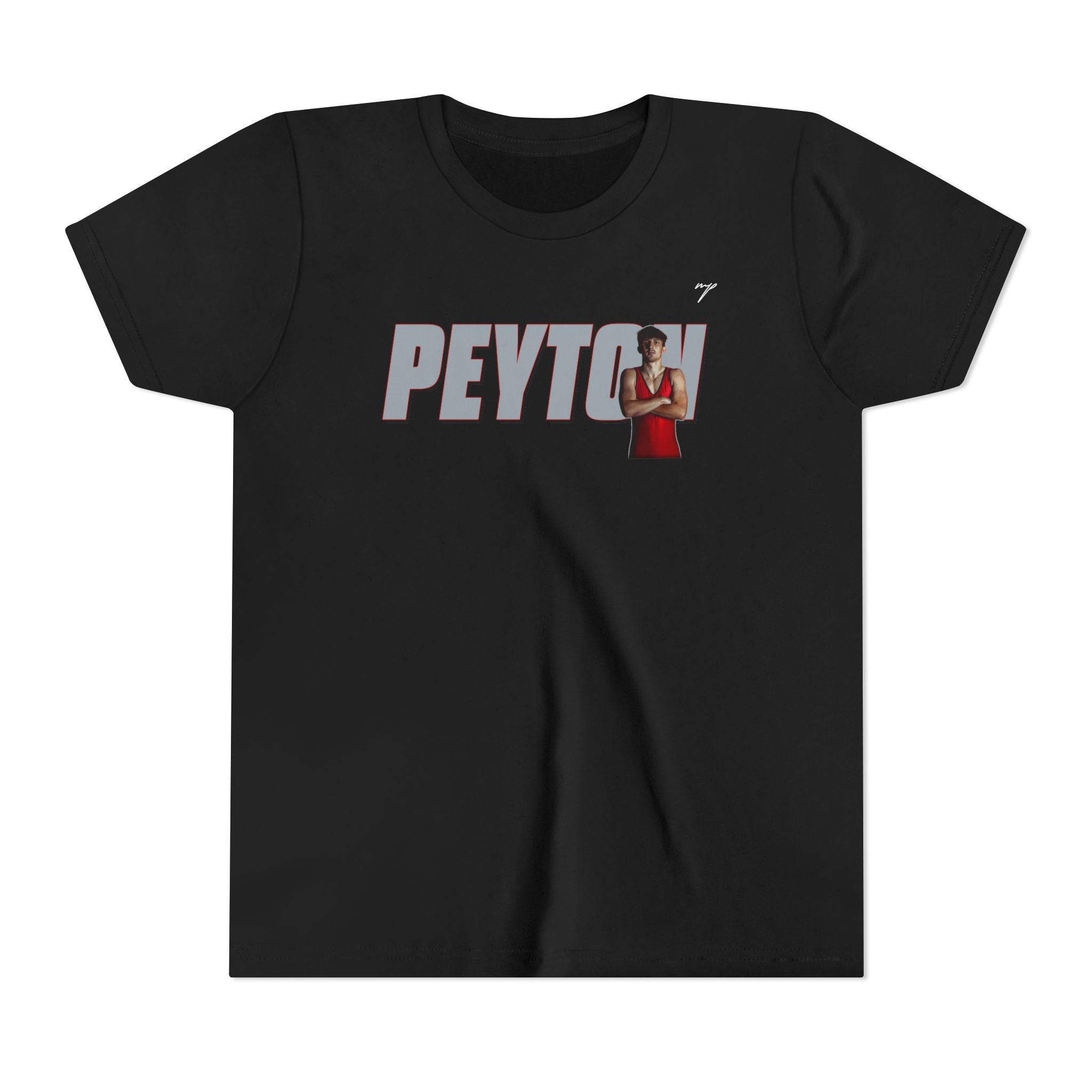 Peyton Fenton YOUTH Graphic Tee