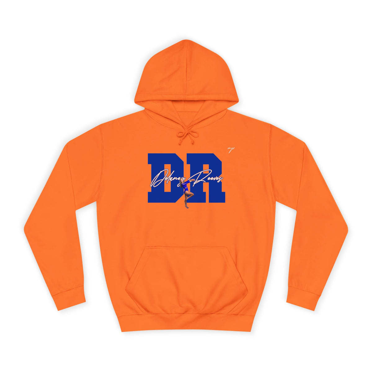 Delaney Reeves Hoodie