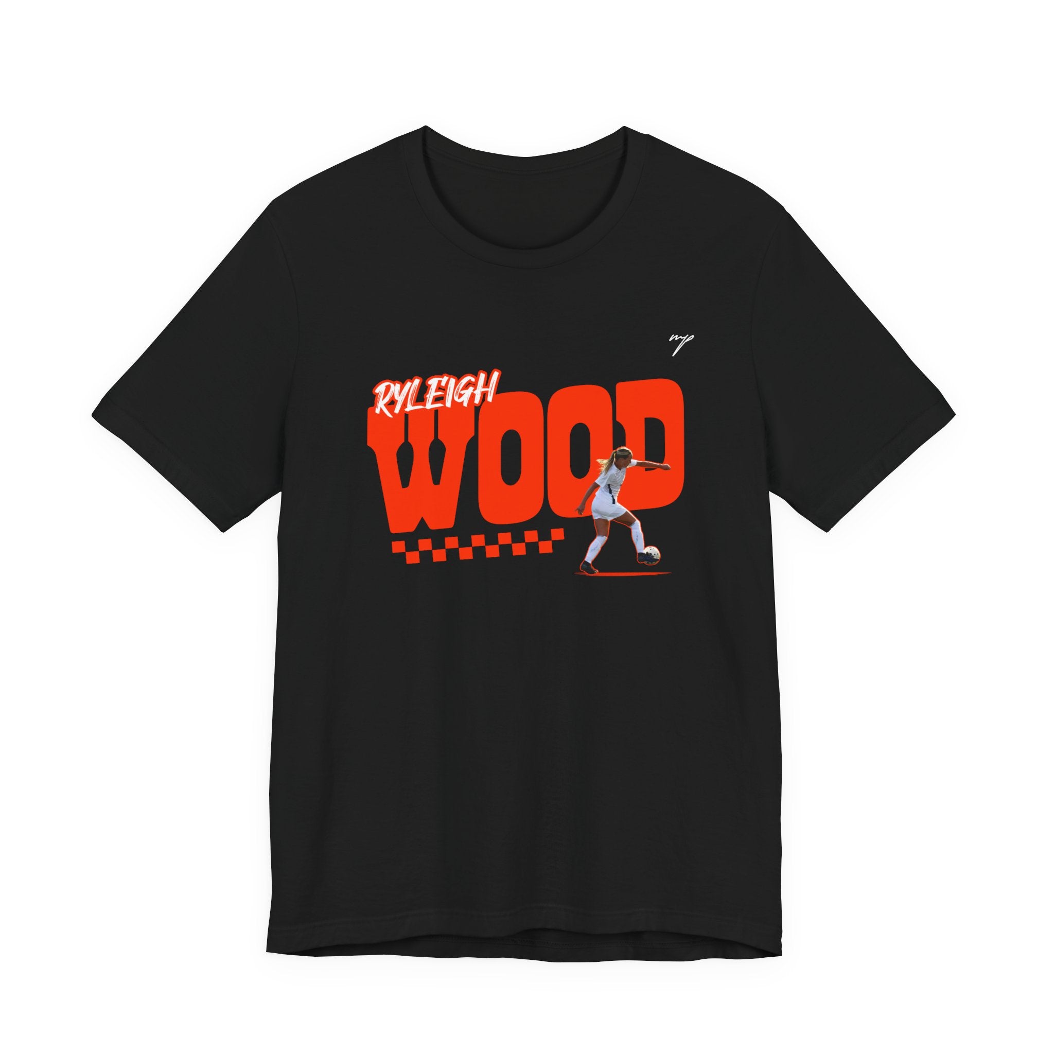 Ryleigh Wood Graphic Tee