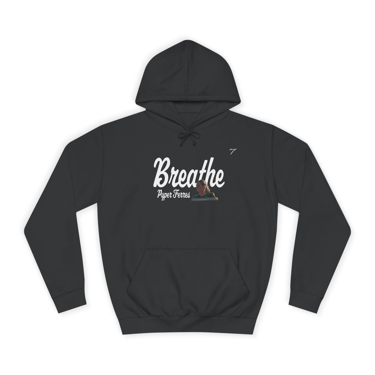 Pyper Ferres Hoodie