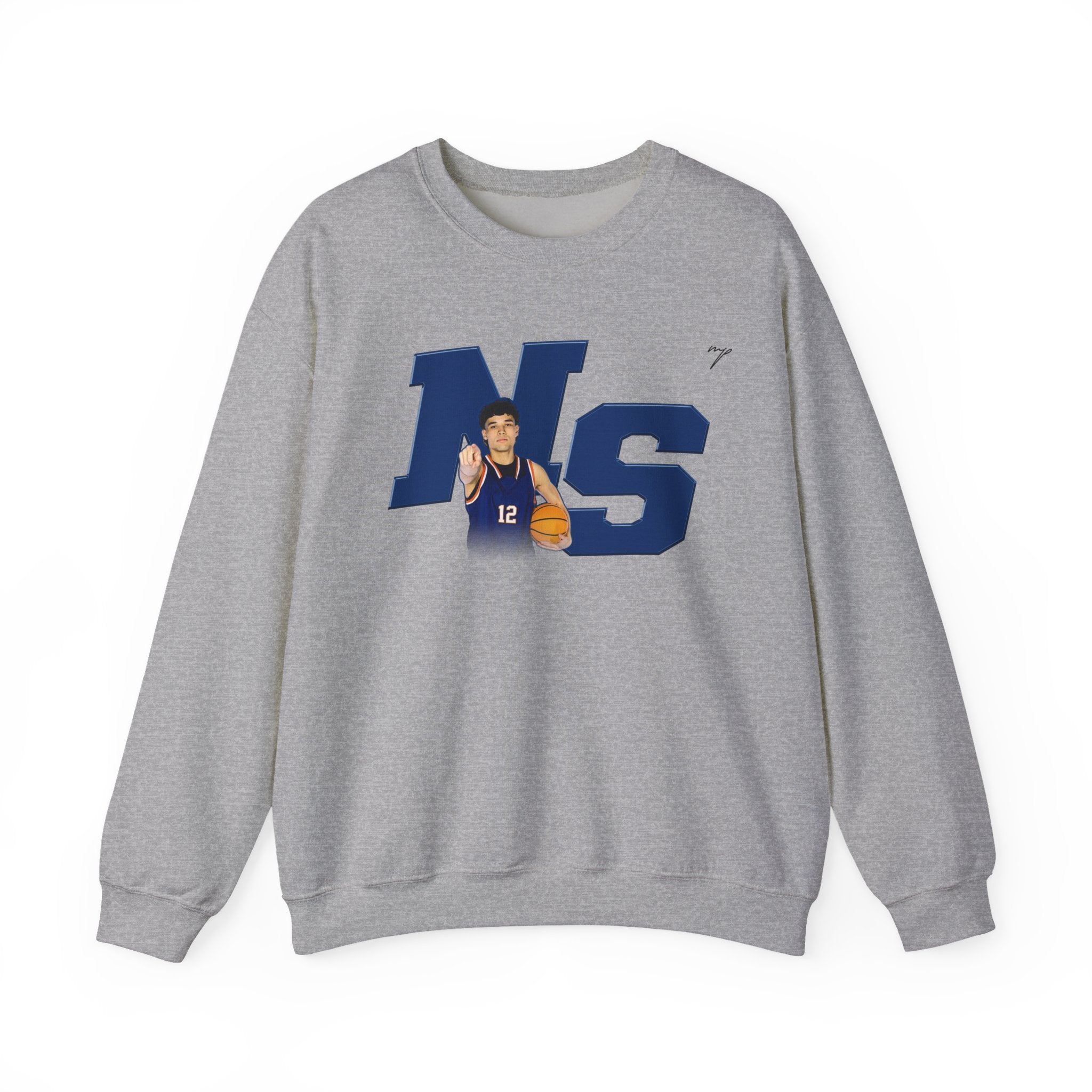 Noah Suarjaya Crewneck