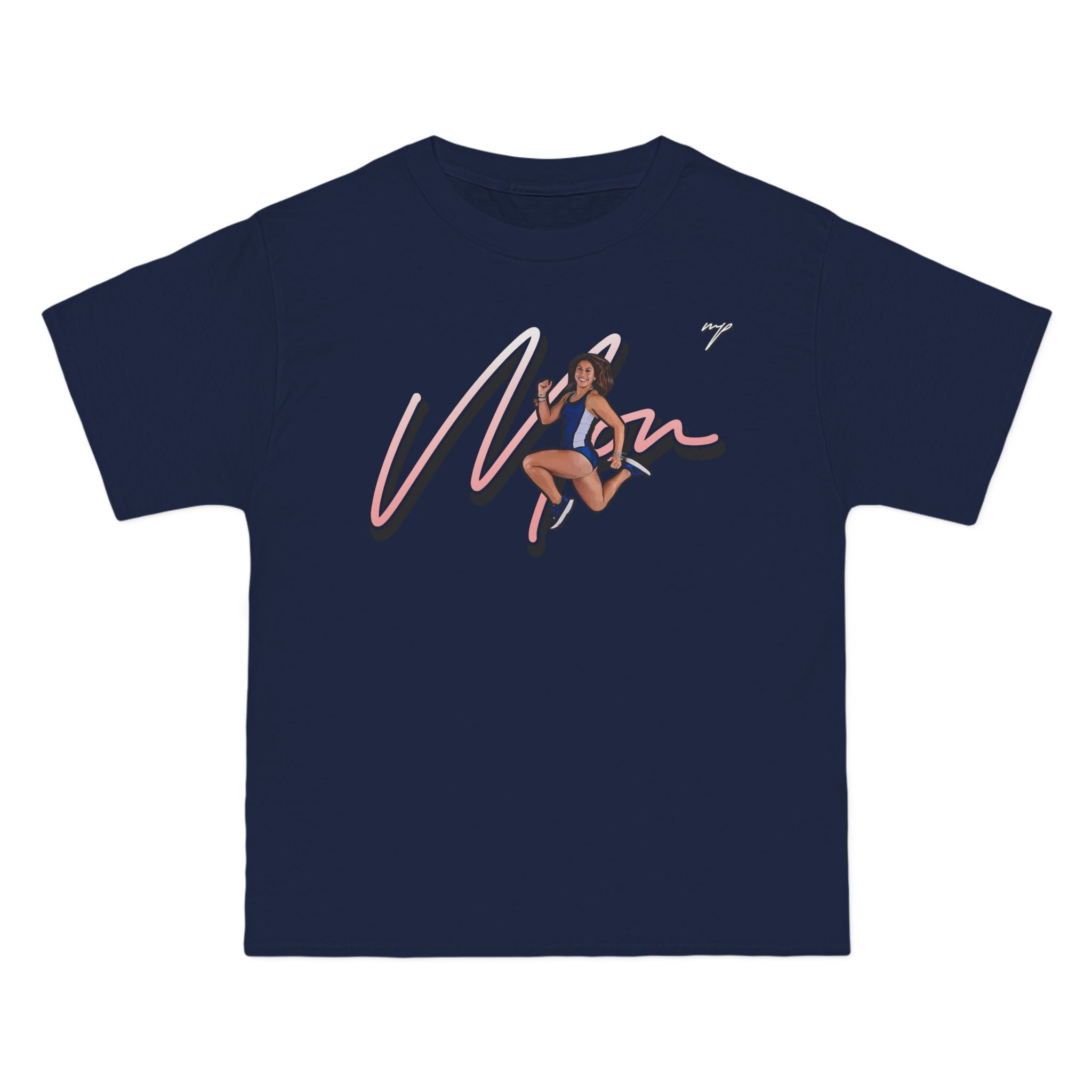 Montse Rodriguez Vintage Tee
