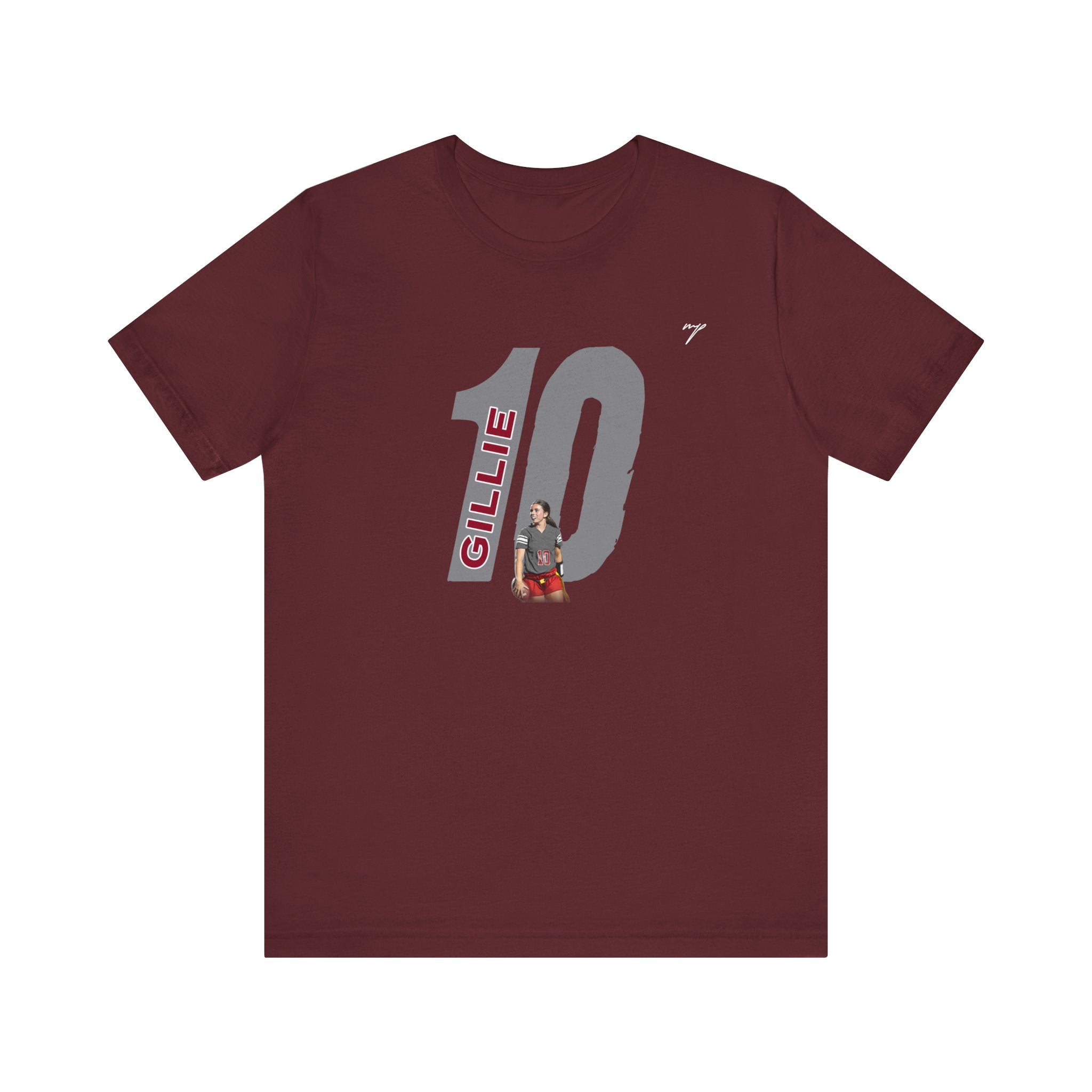 Zoey Gillen Graphic Tee
