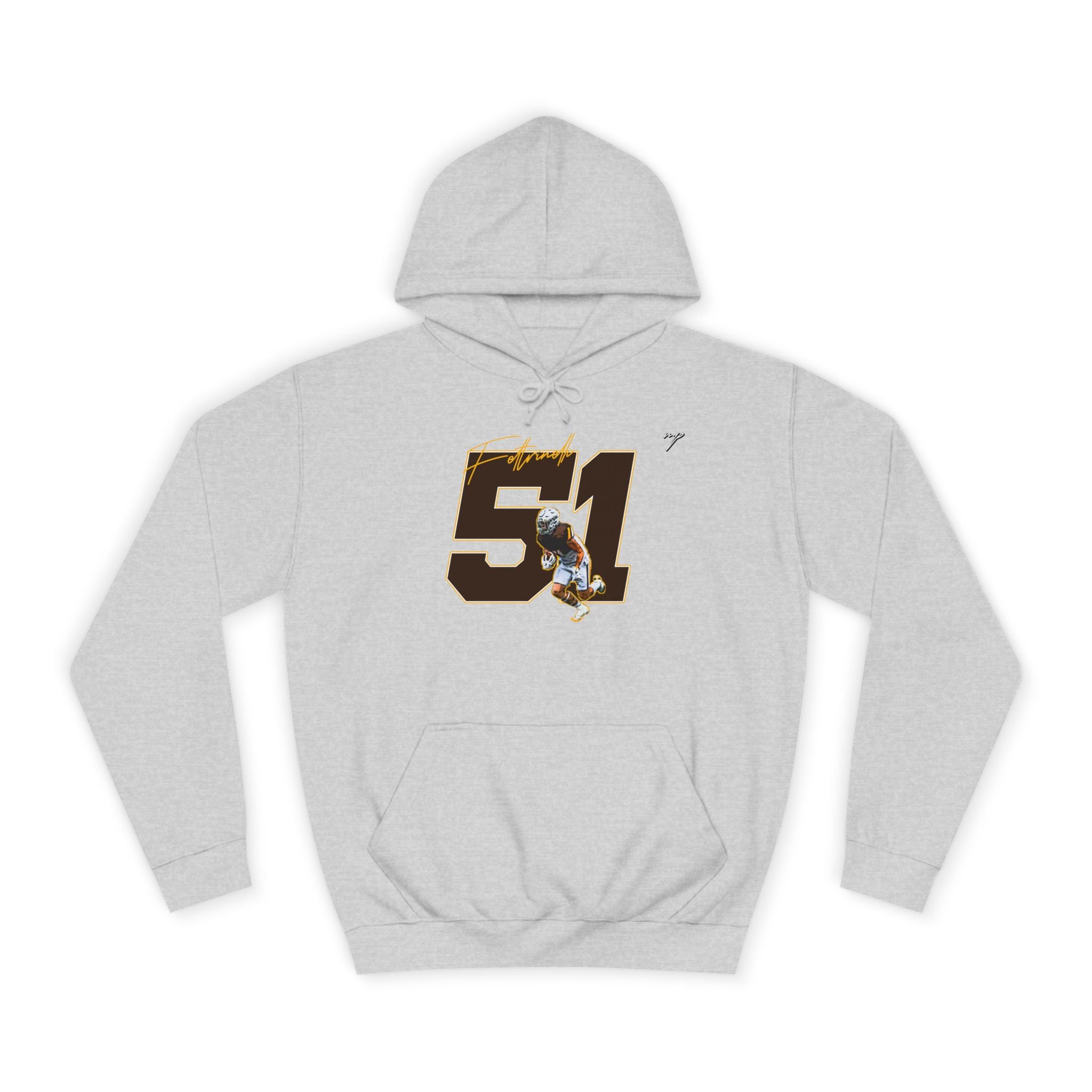 Anthony Feltrinelli Hoodie