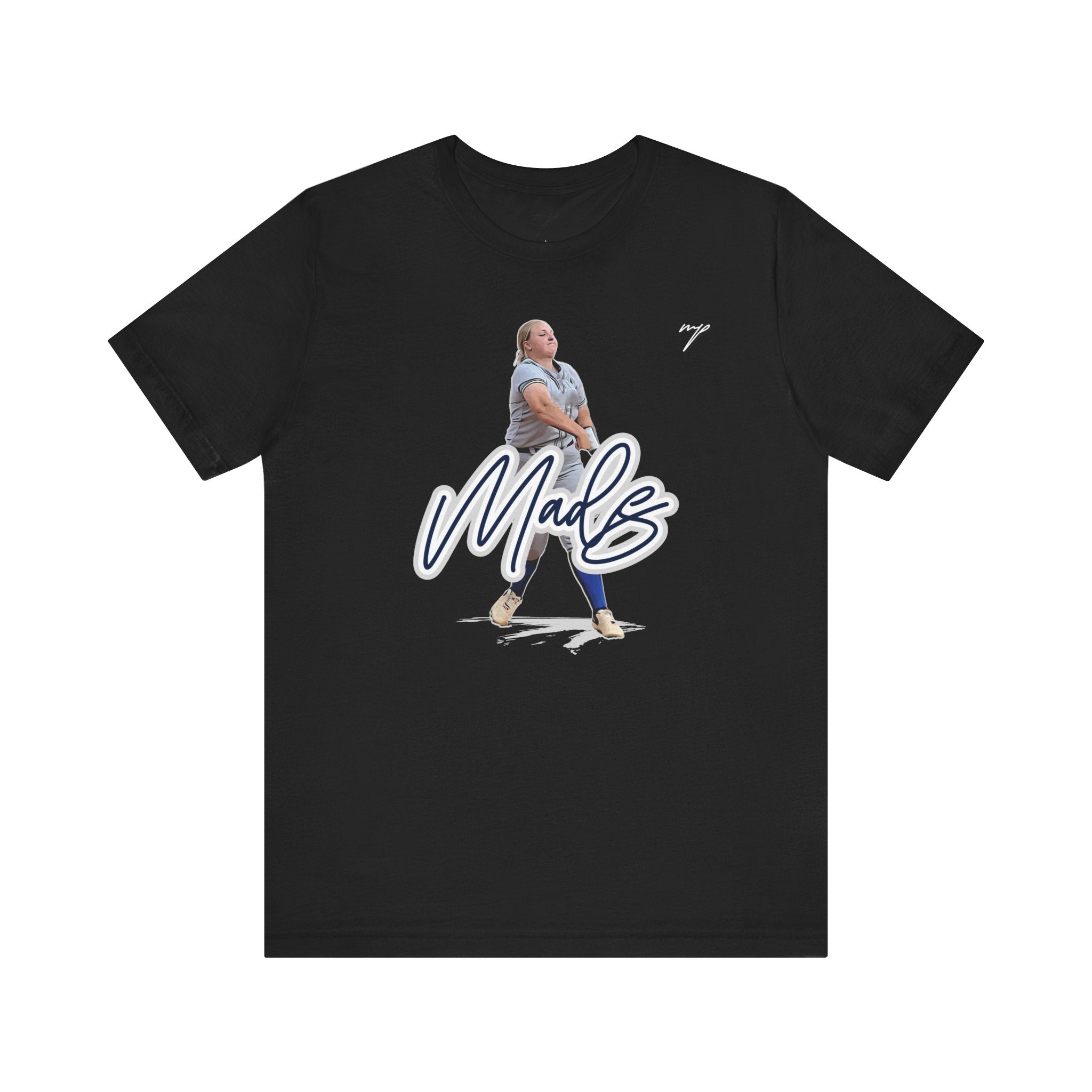 Madison Mcdowell Graphic Tee