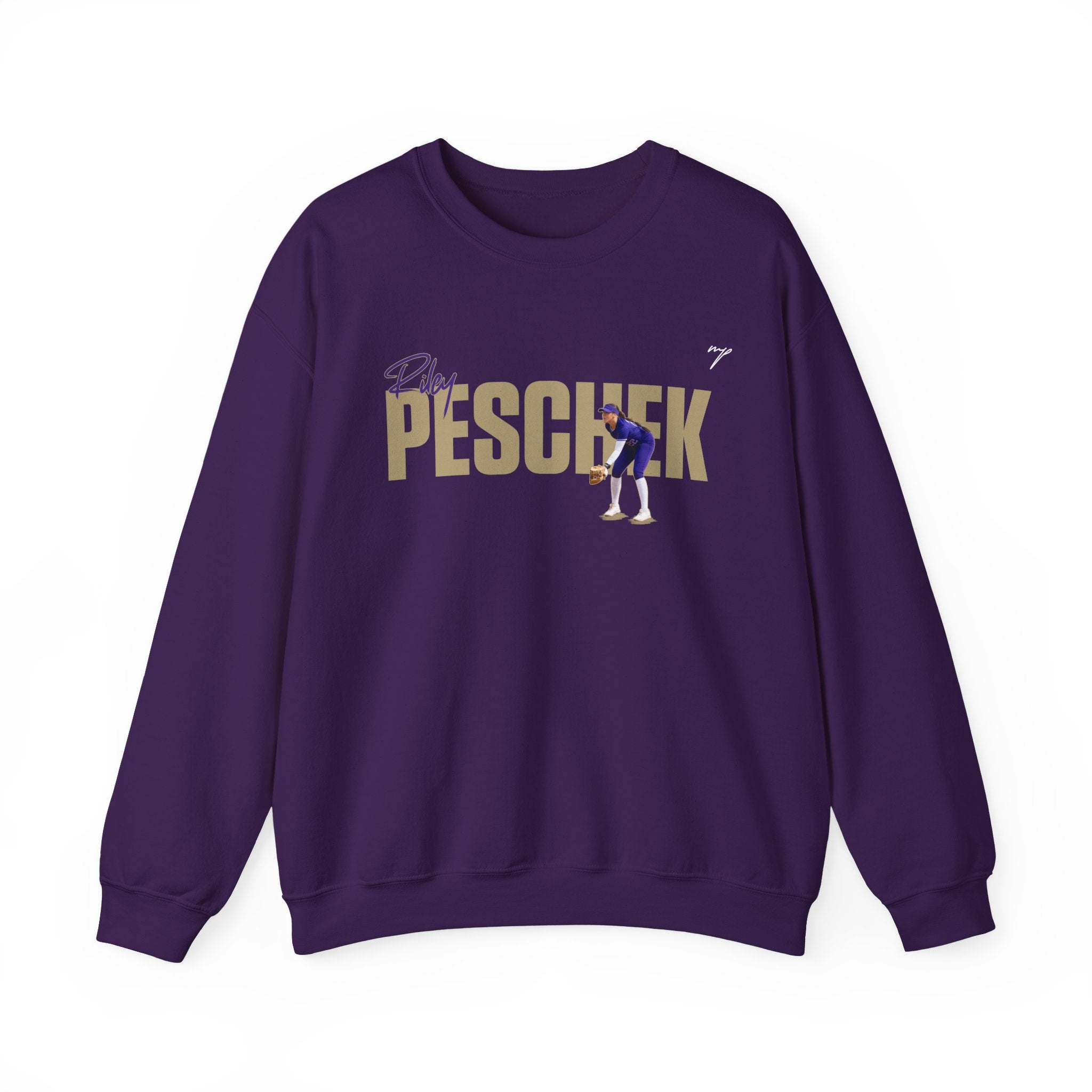 Riley Peschek Crewneck