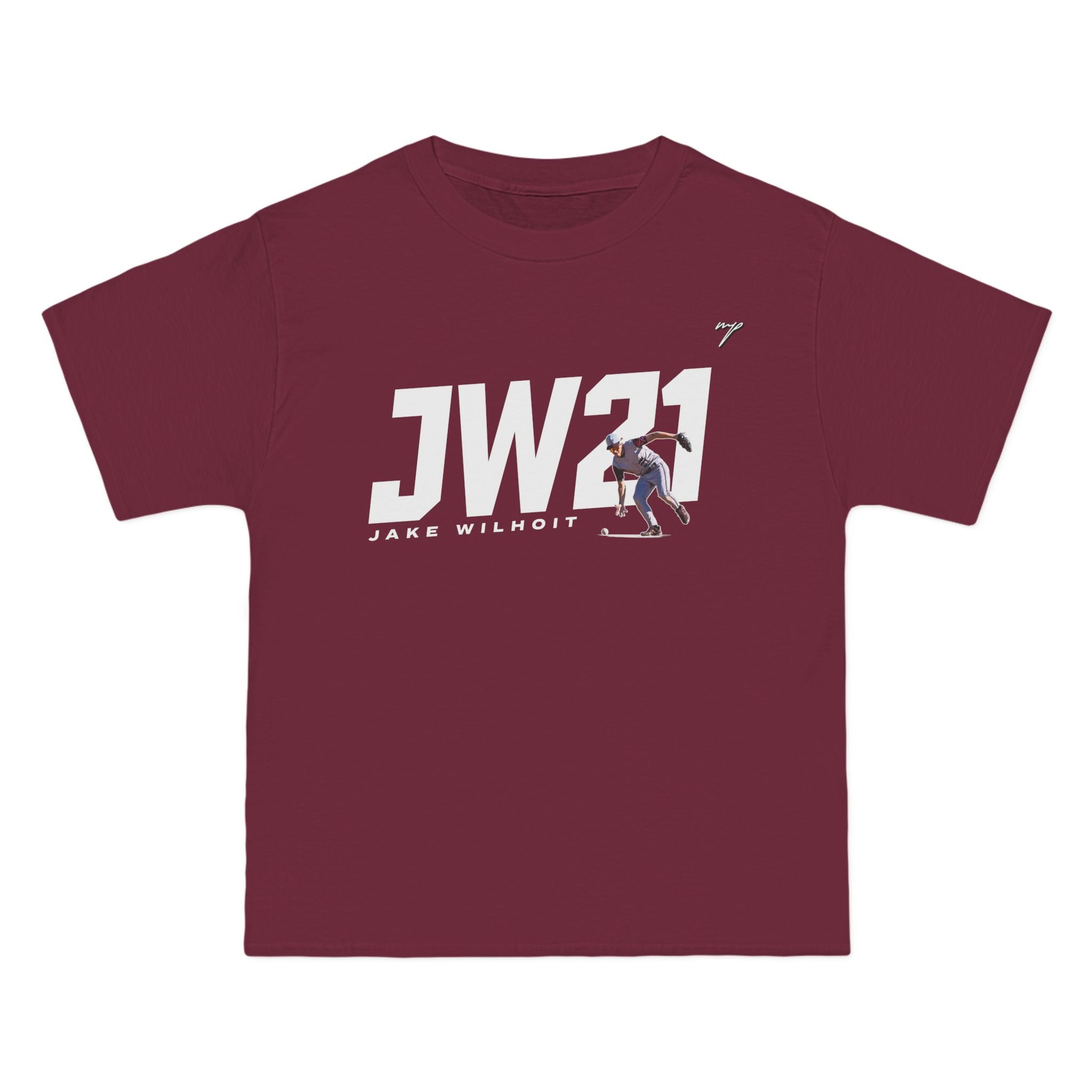 Jake Wilhoit Vintage Tee