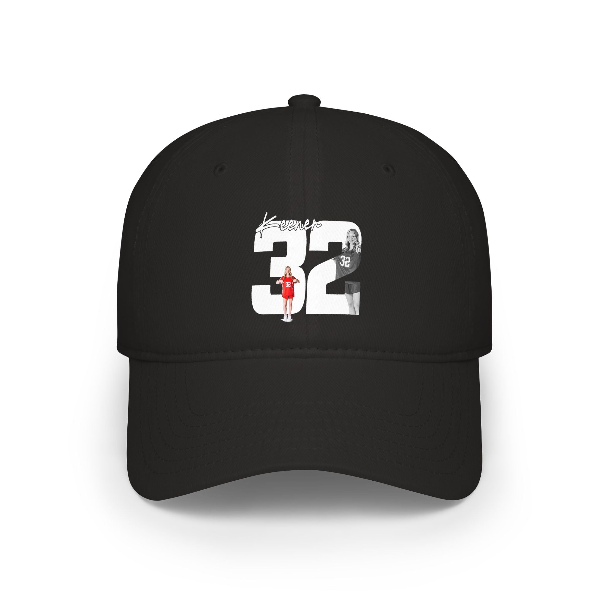 Jillian Keener Hat