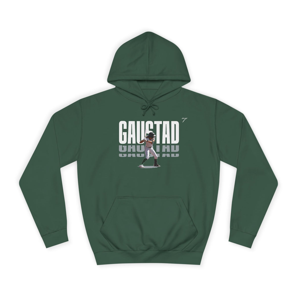 Rylee Gaustad Hoodie