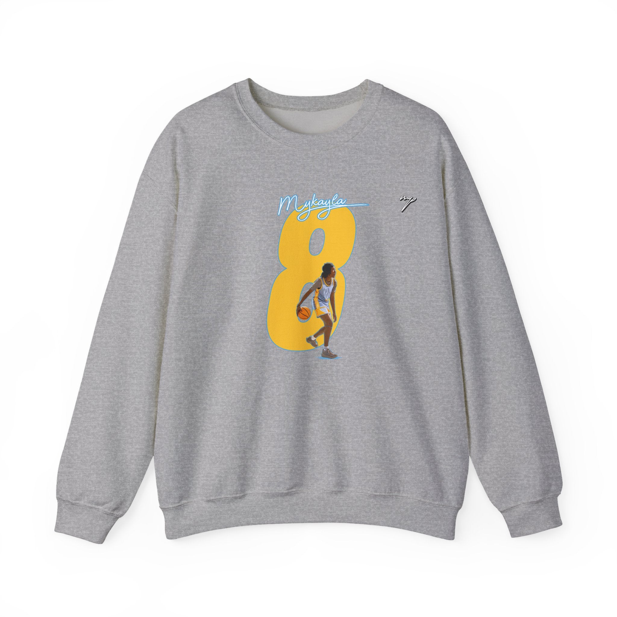 Mykayla Cunningham Crewneck