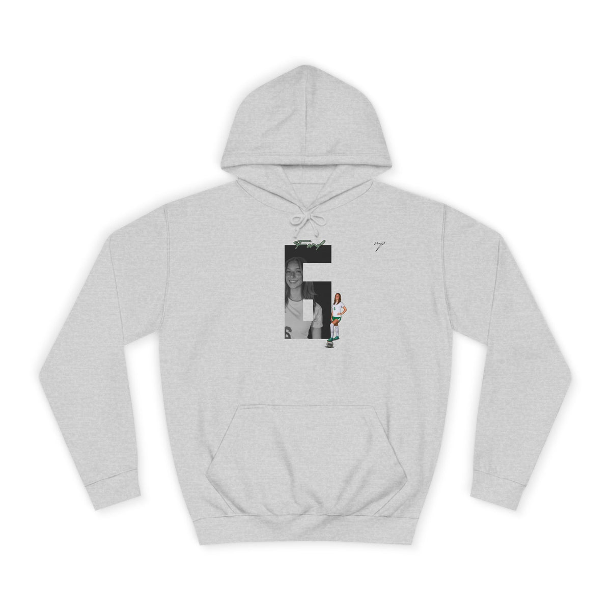 Hallie Ford Hoodie