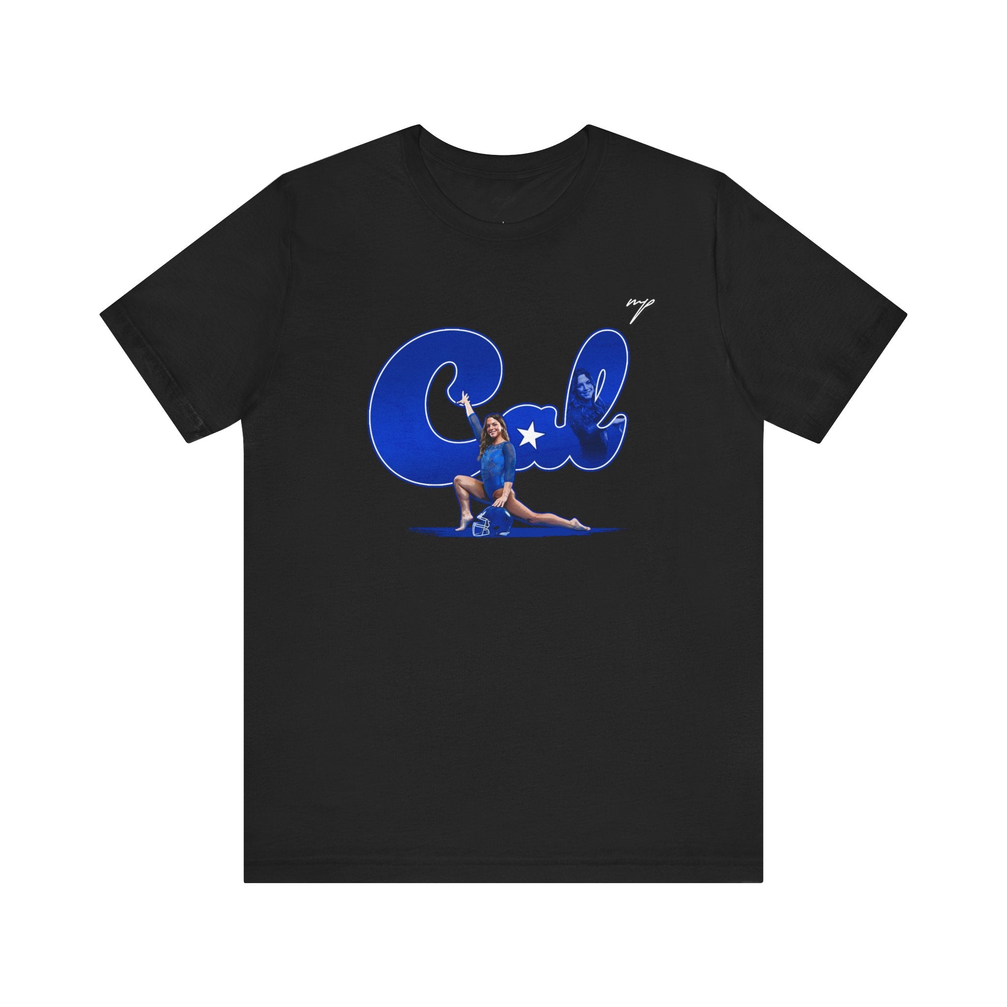 Callie Gardner Graphic Tee