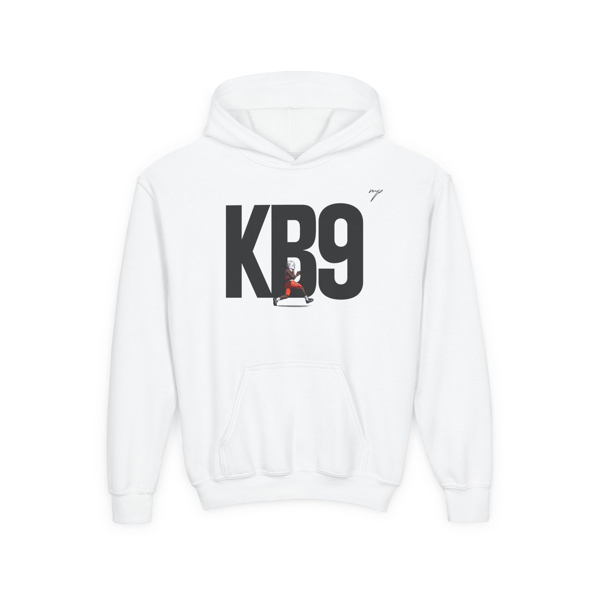 Kory Barnes YOUTH Hoodie