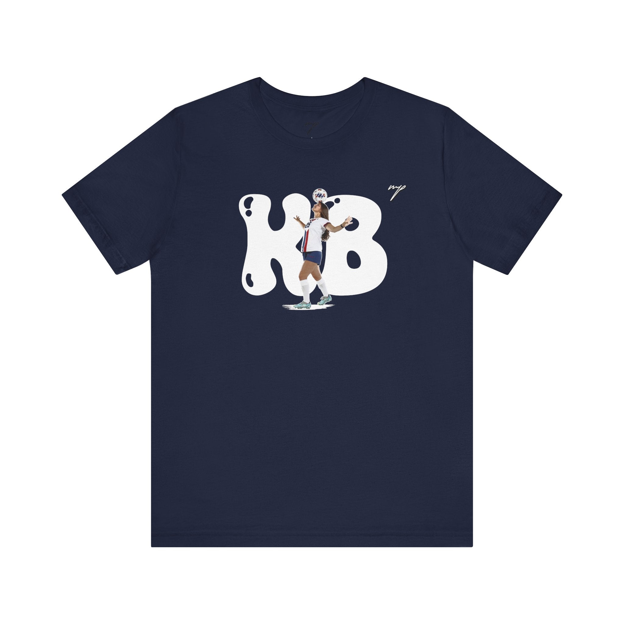 Kamryn Brickman Graphic Tee