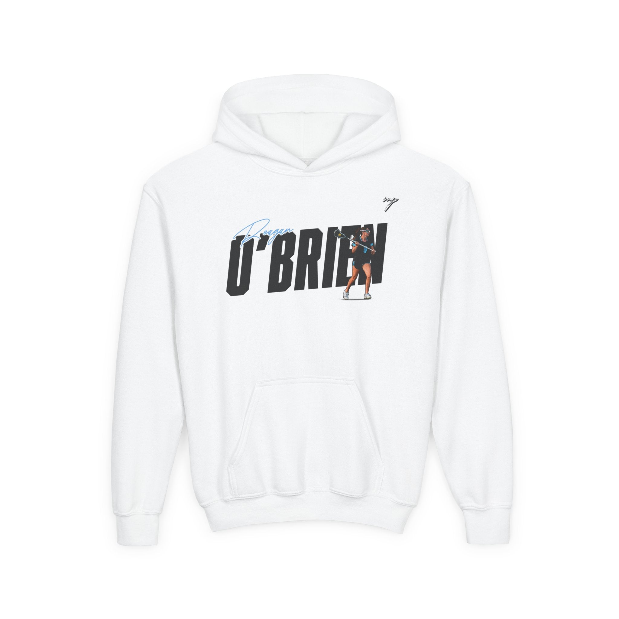 Reagan O'Brien YOUTH Hoodie