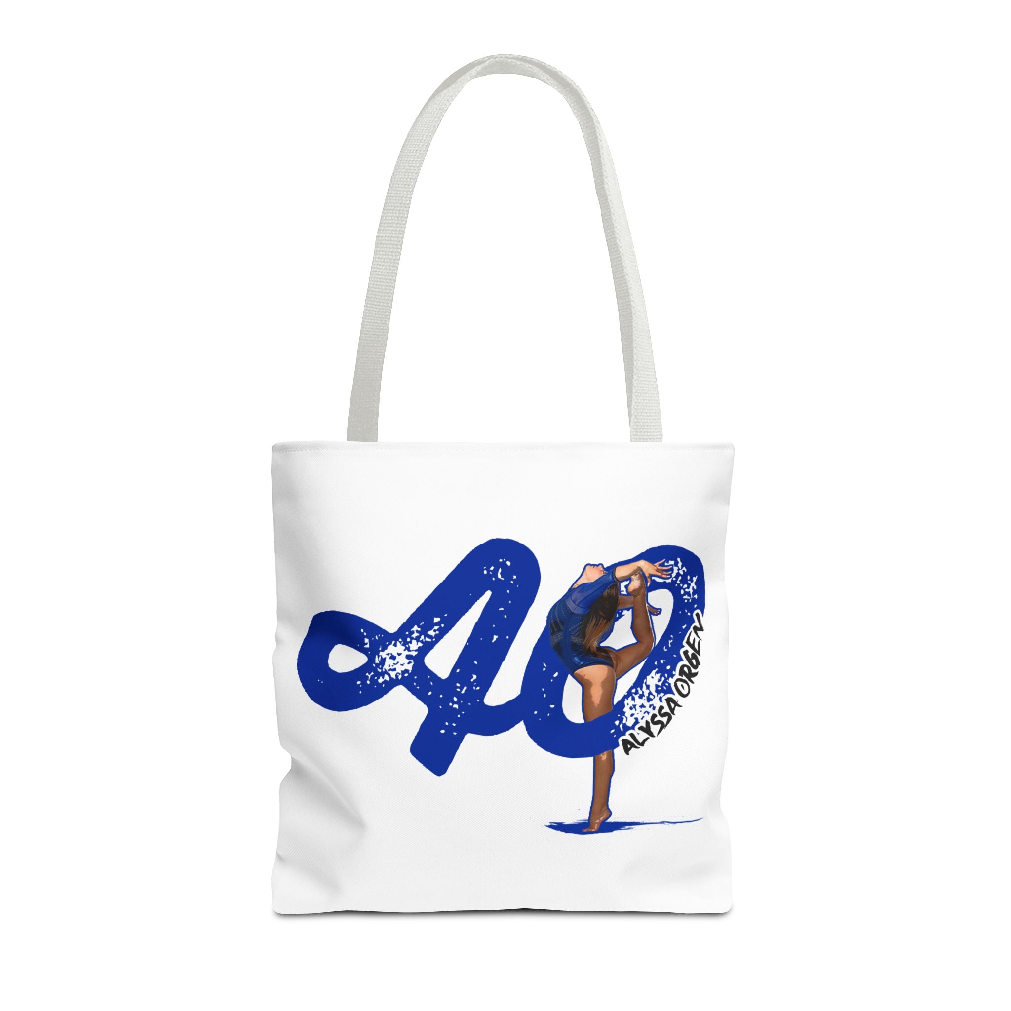 Alyssa Orgen Tote Bag