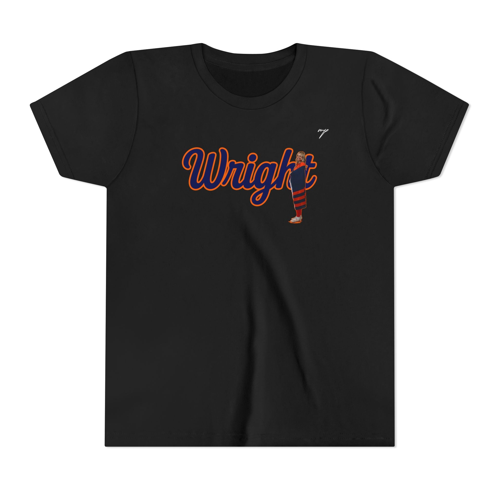 Mady Wright YOUTH Graphic Tee