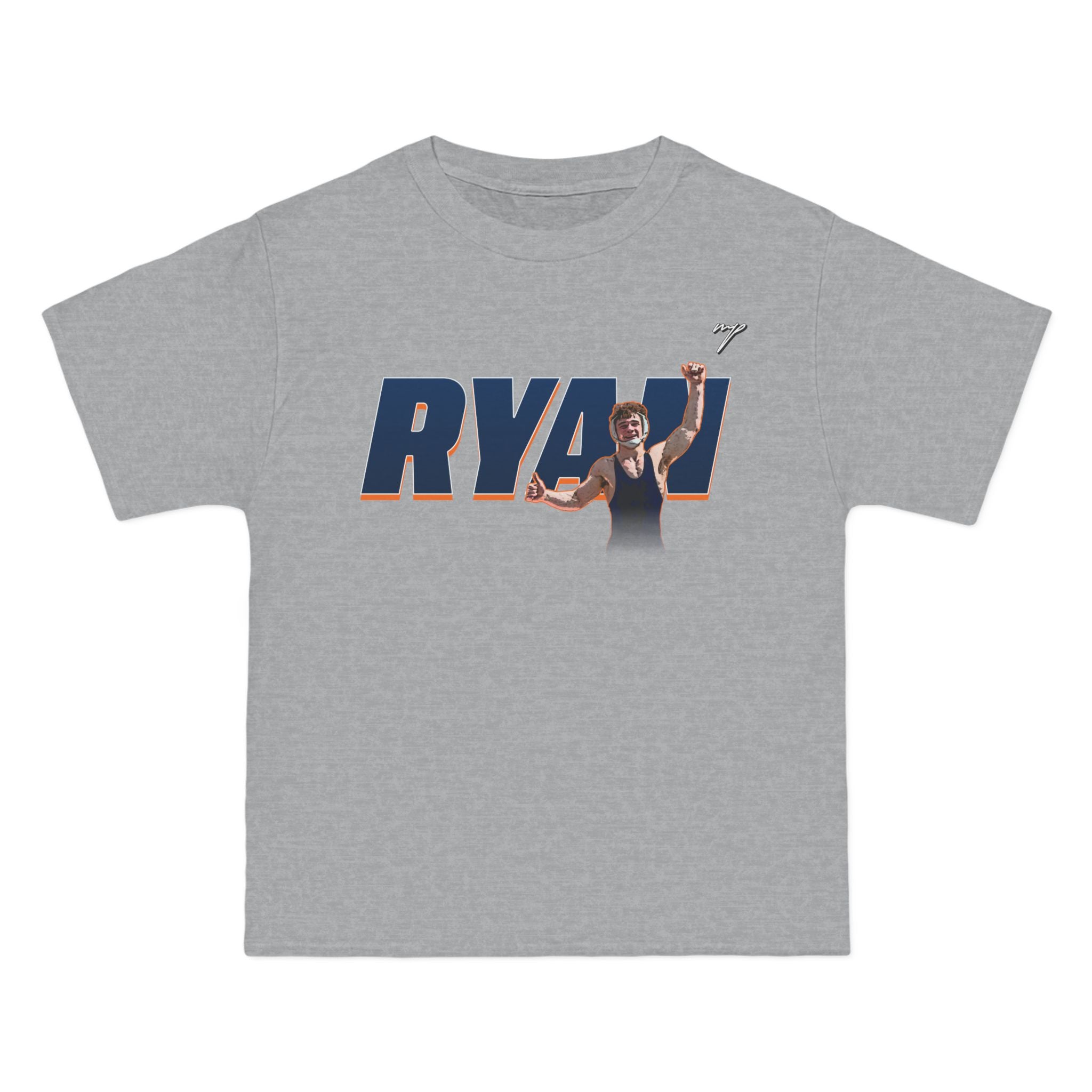 Ryan Lawler Vintage Tee