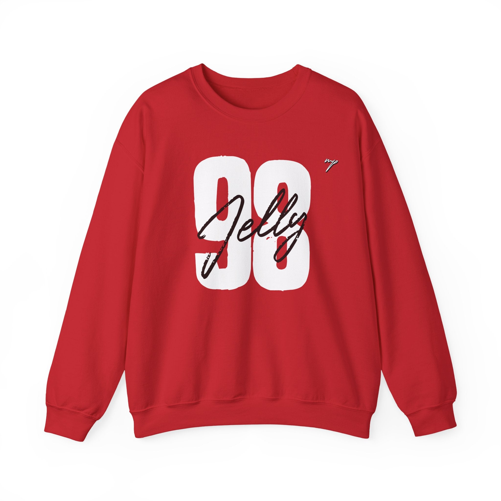 Logan Jellison Crewneck