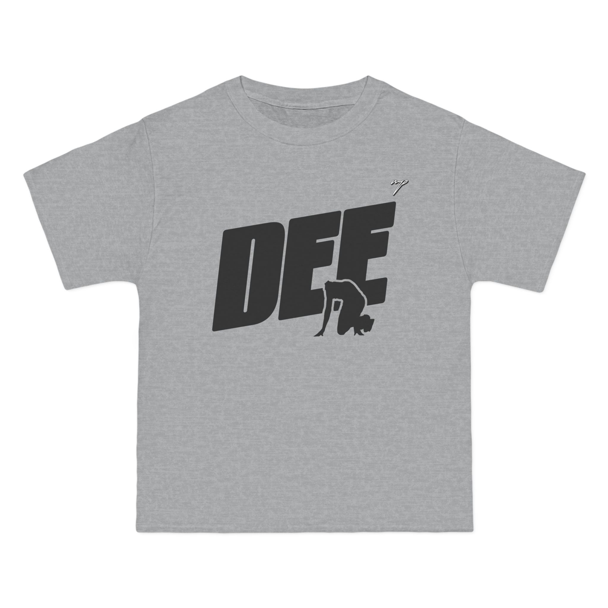 Demetrius Simmons Vintage Tee
