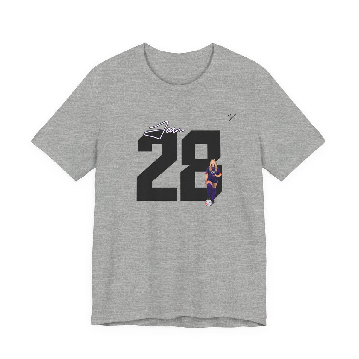 Emery Jean Graphic Tee