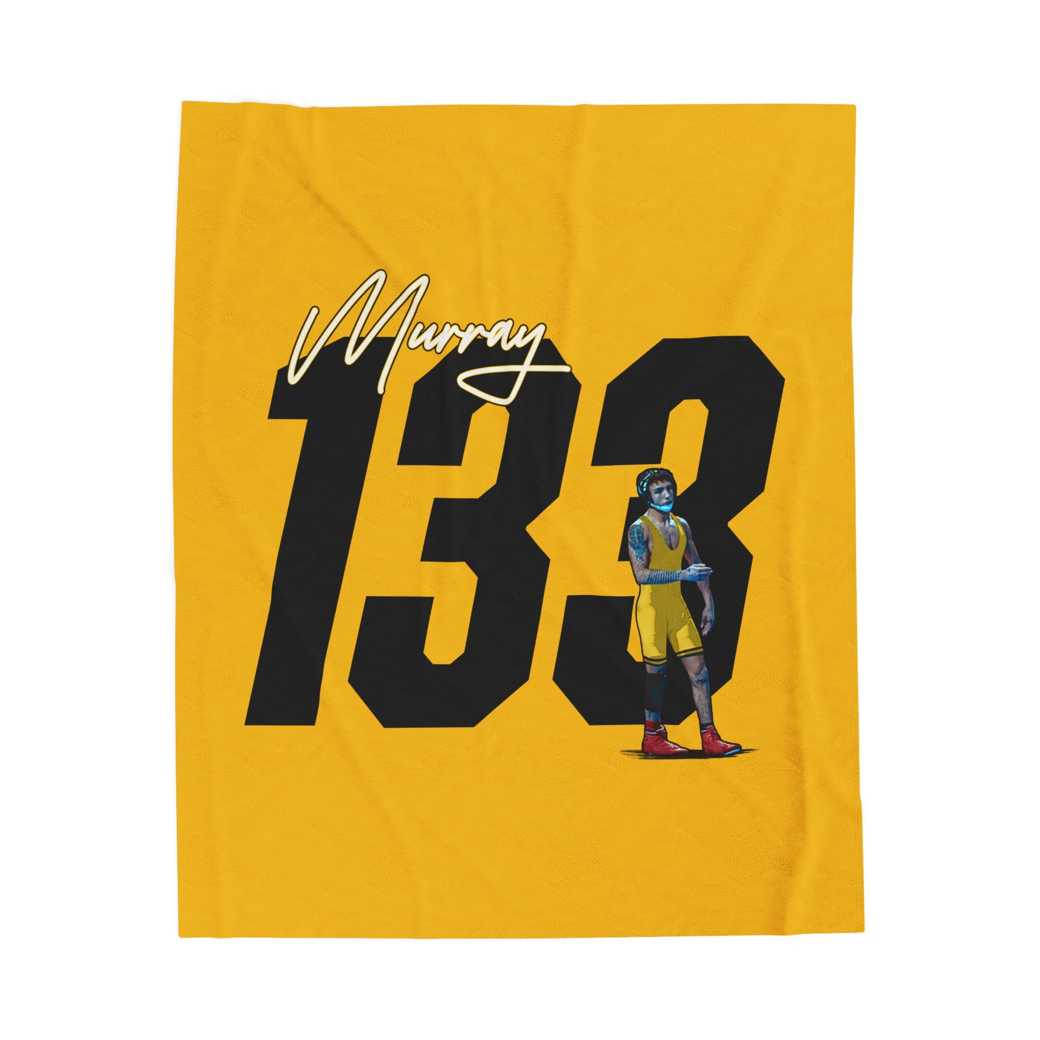 Ty Murray Blanket