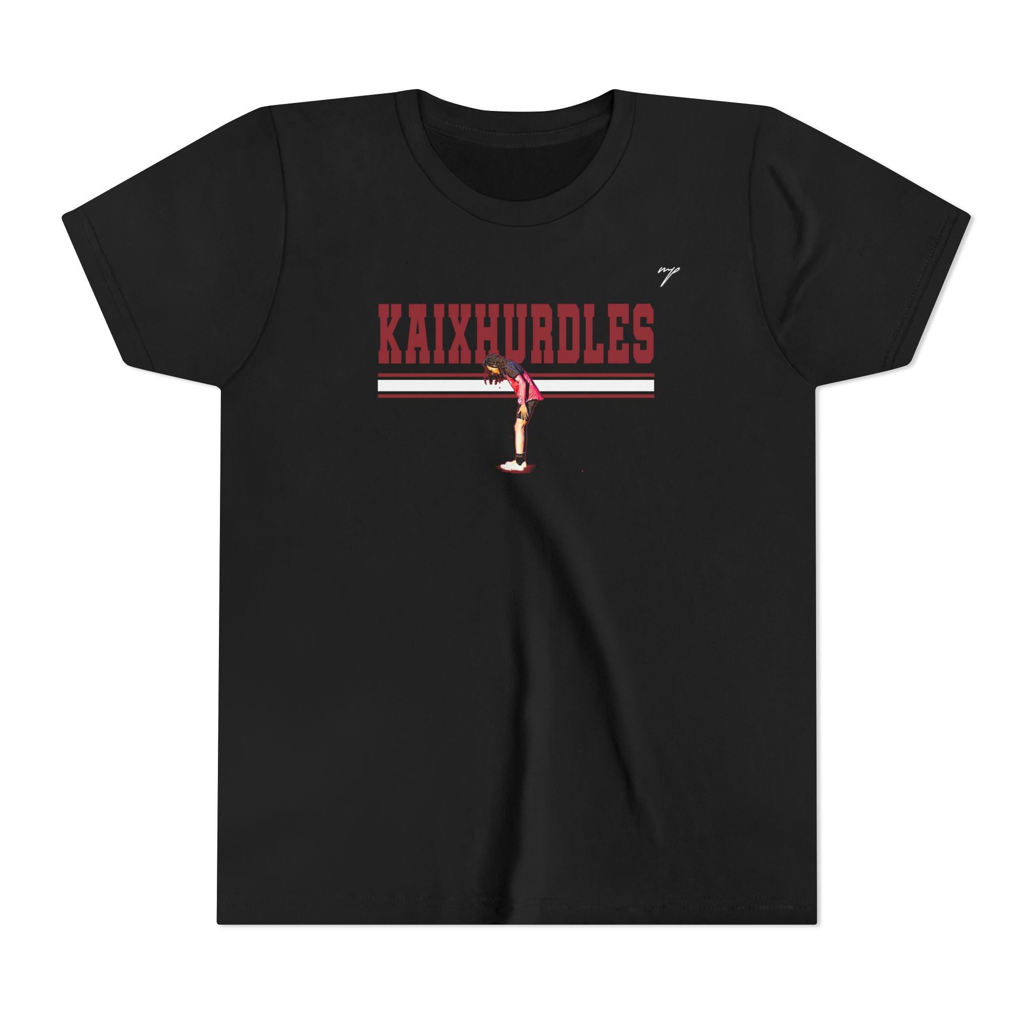 Makai Kinsey YOUTH Graphic Tee