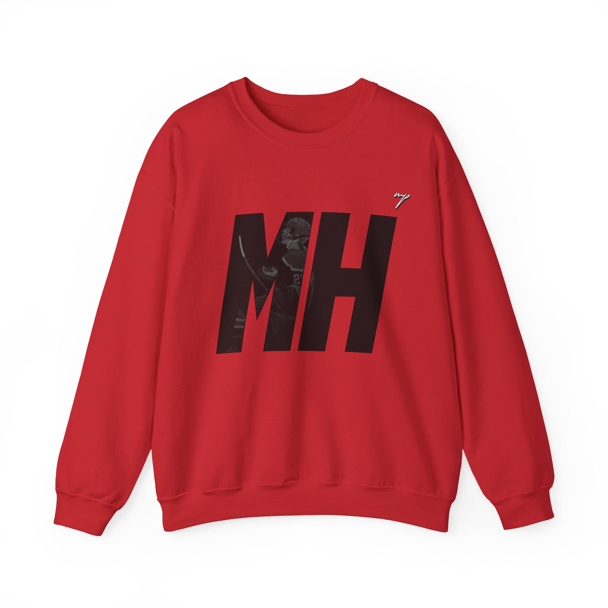 Miikka Hanson Crewneck