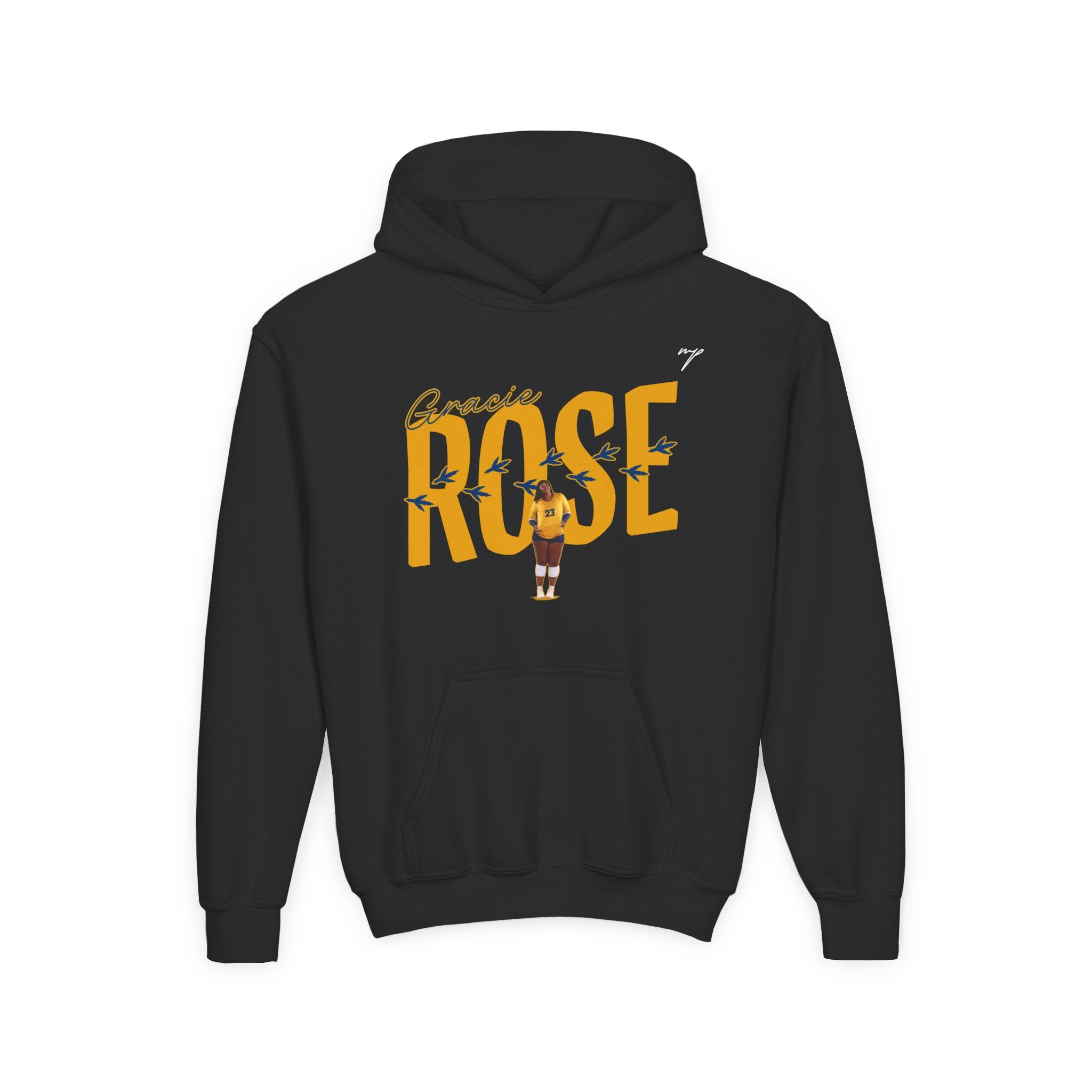 Gracie Rose YOUTH Hoodie