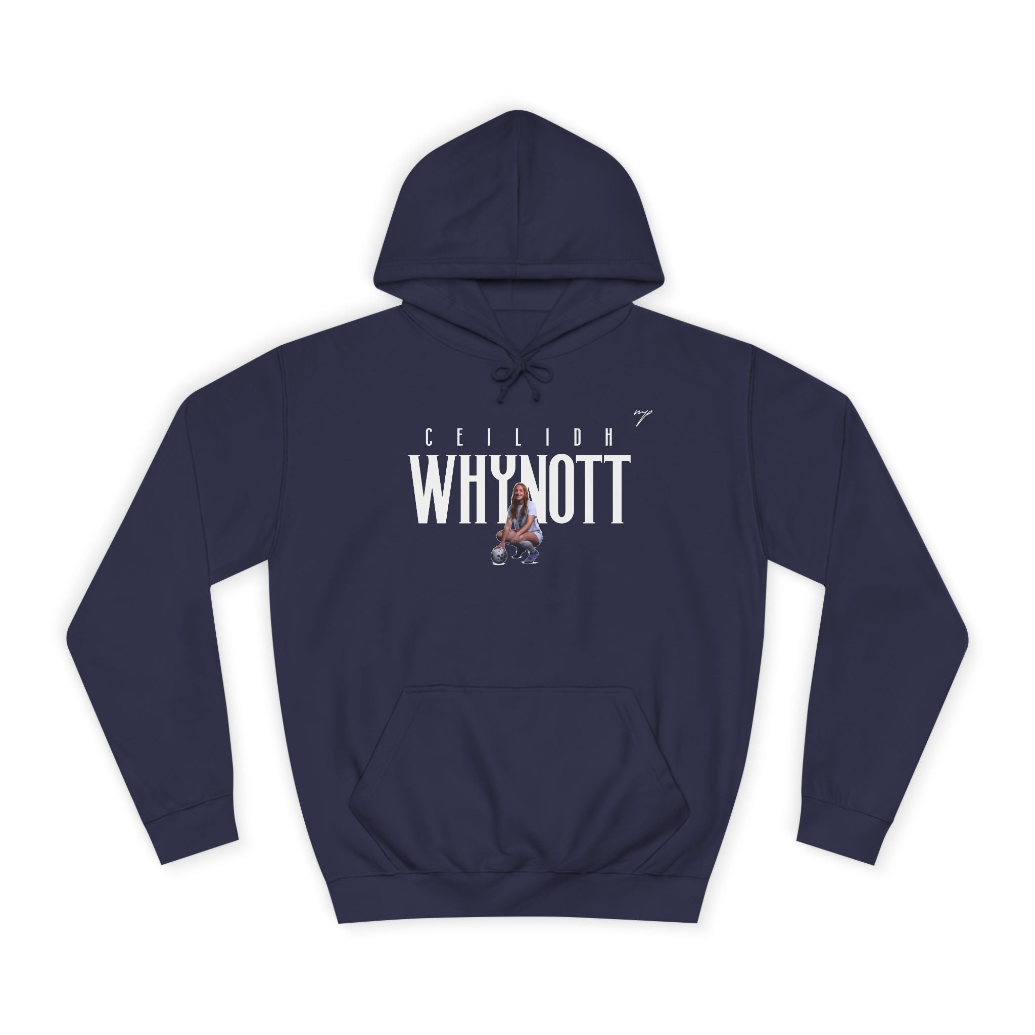 Ceilidh Whynott Hoodie