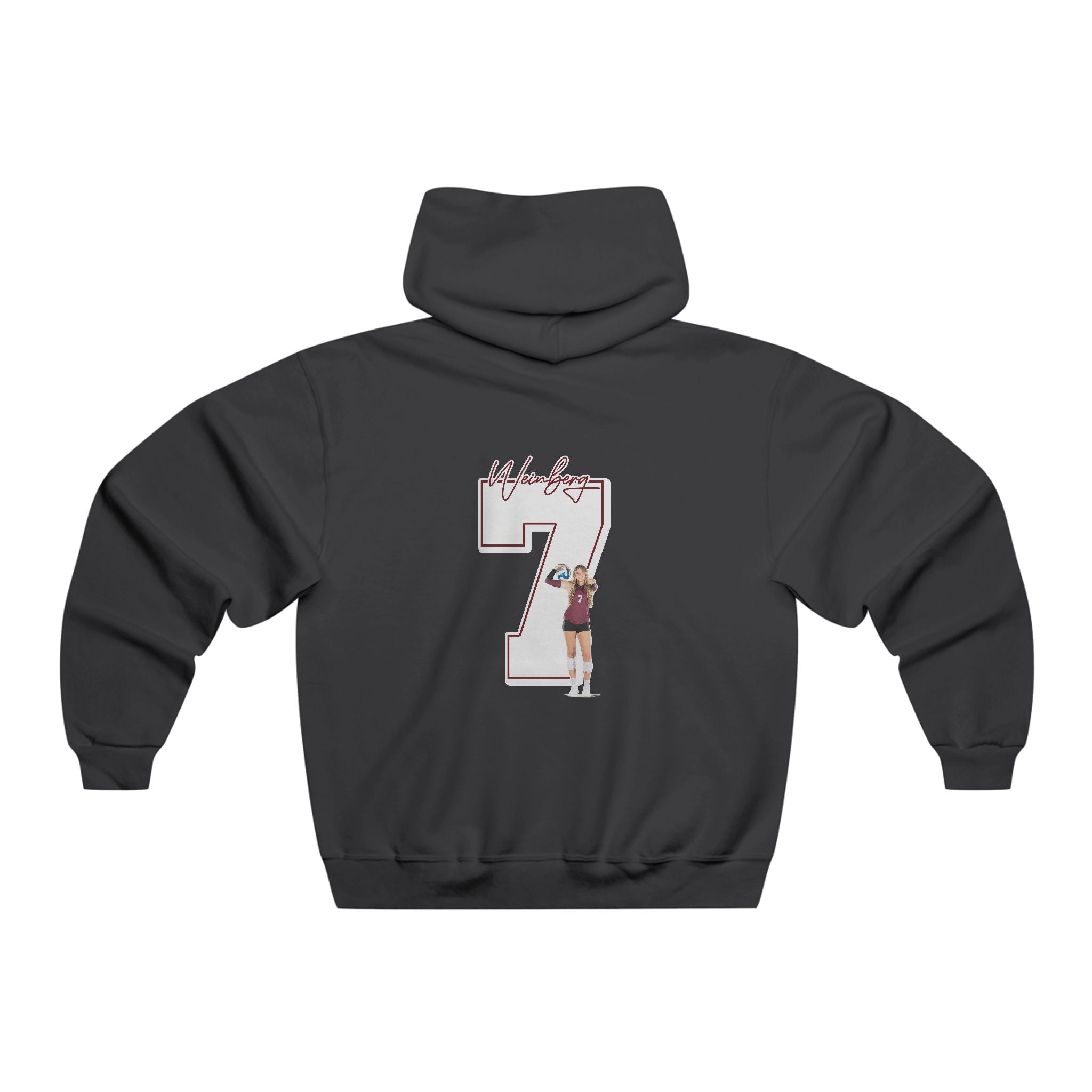 Lexi Weinberg Vintage Hoodie