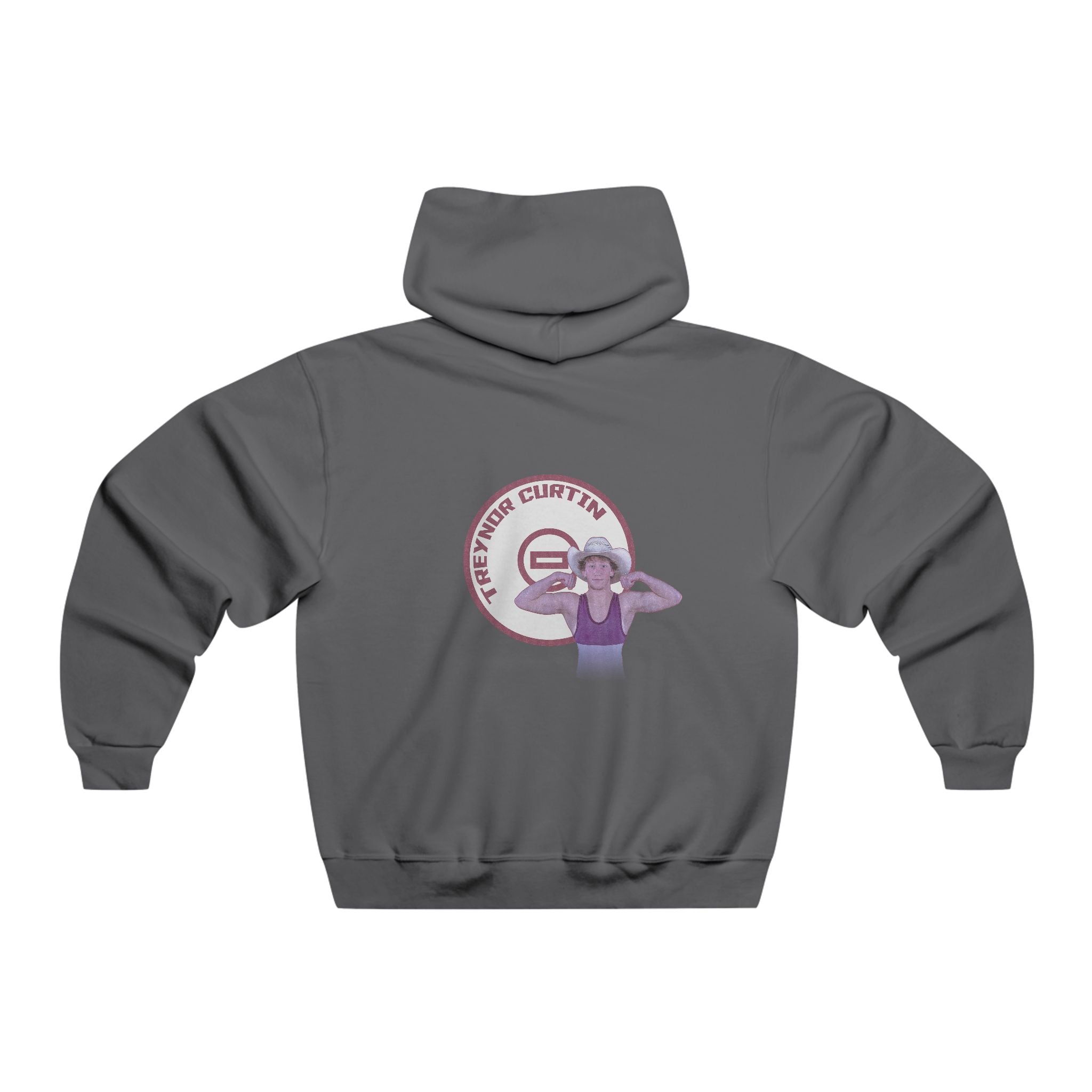 Treynor Curtin Vintage Hoodie