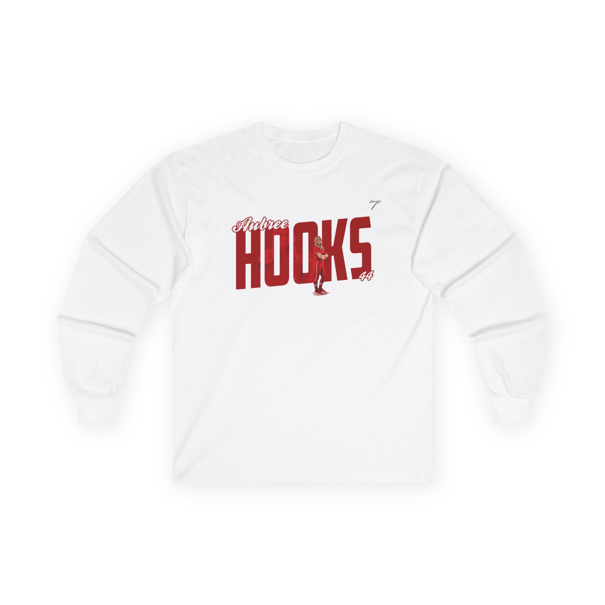 Aubree Hooks Long Sleeve
