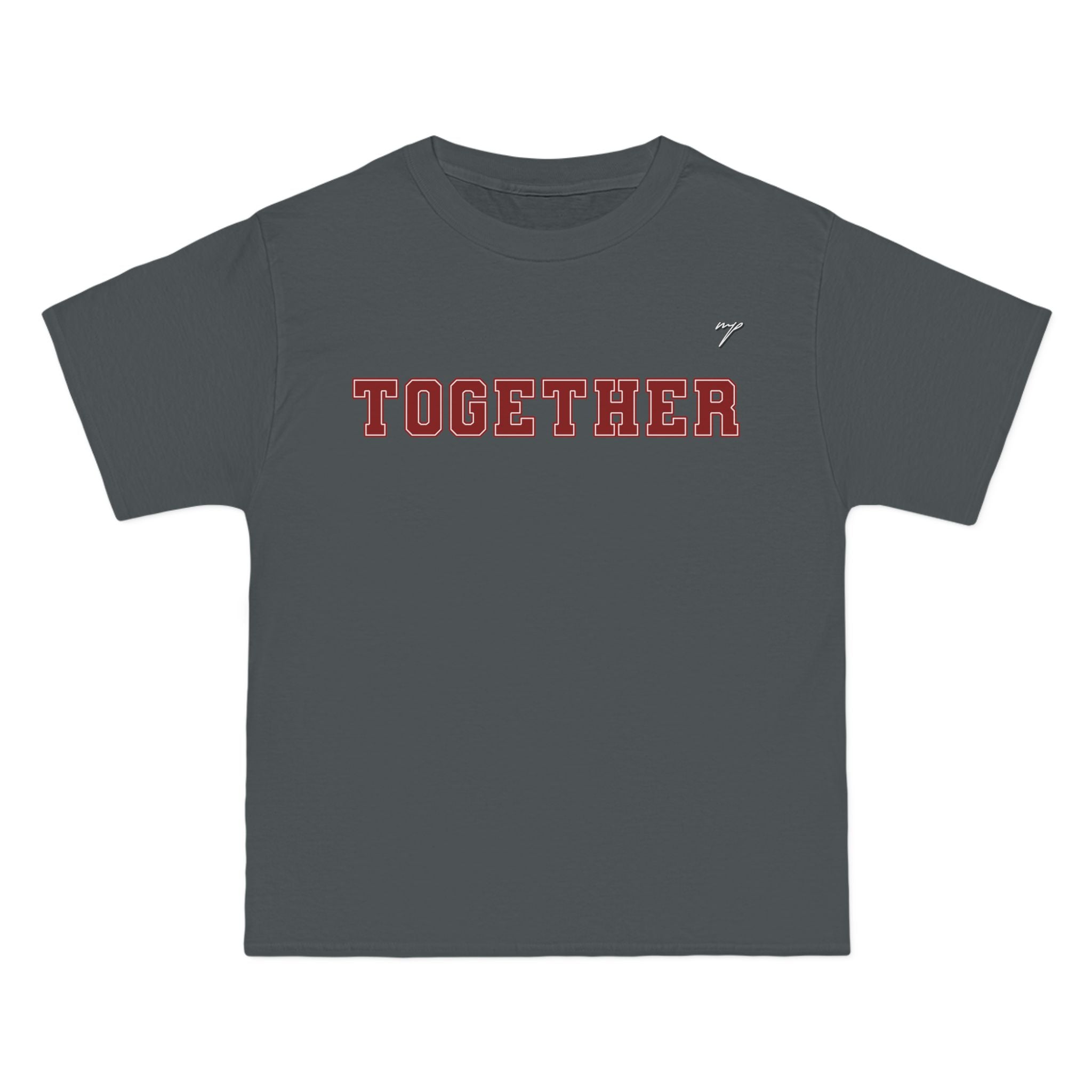 "Together" Team Collection Vintage Tee
