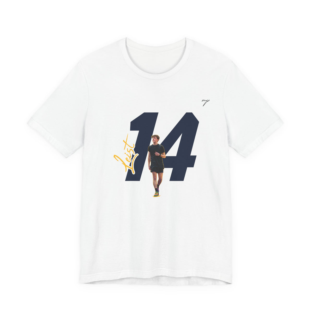 Braeden Leist Graphic Tee