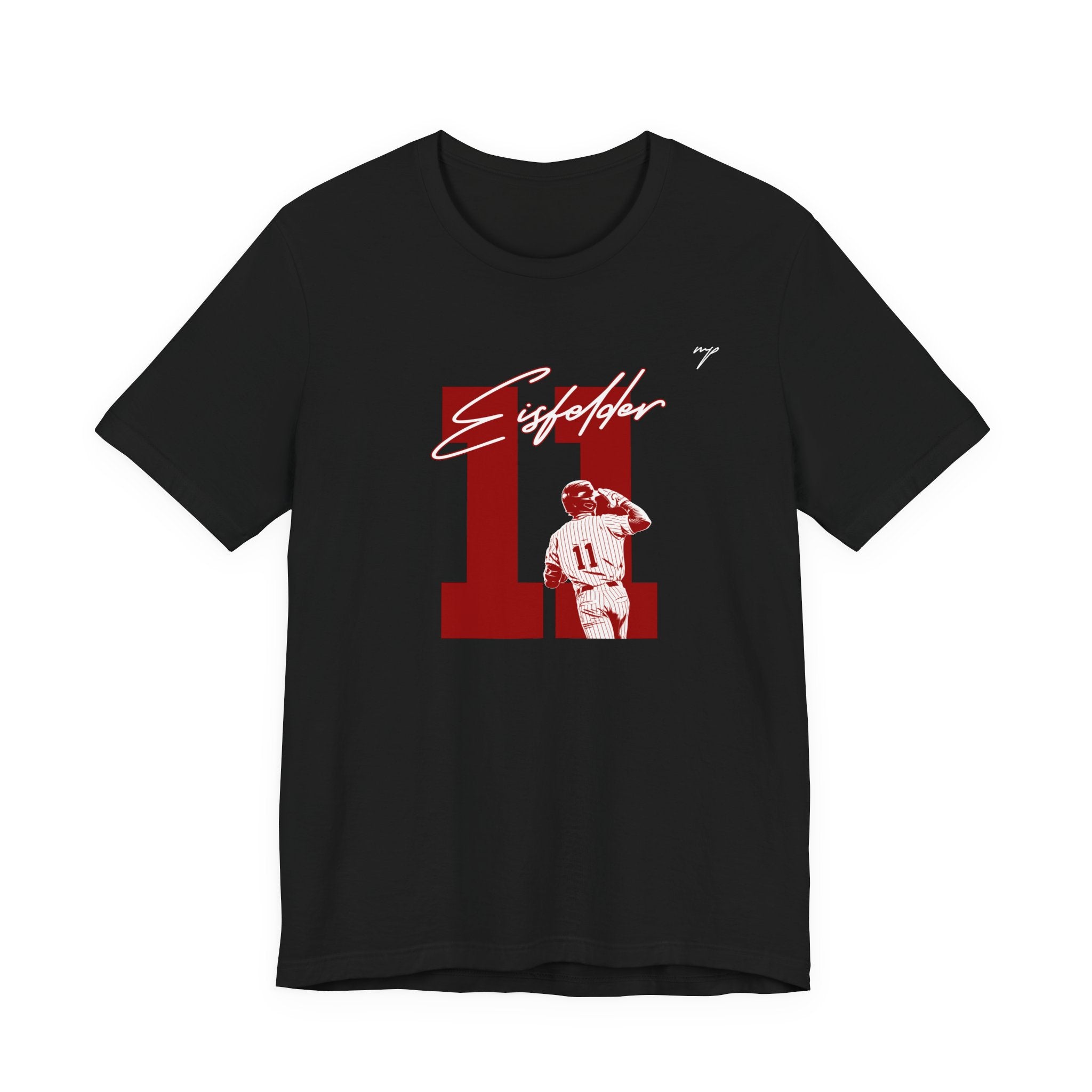 Nathan Eisfelder Graphic Tee