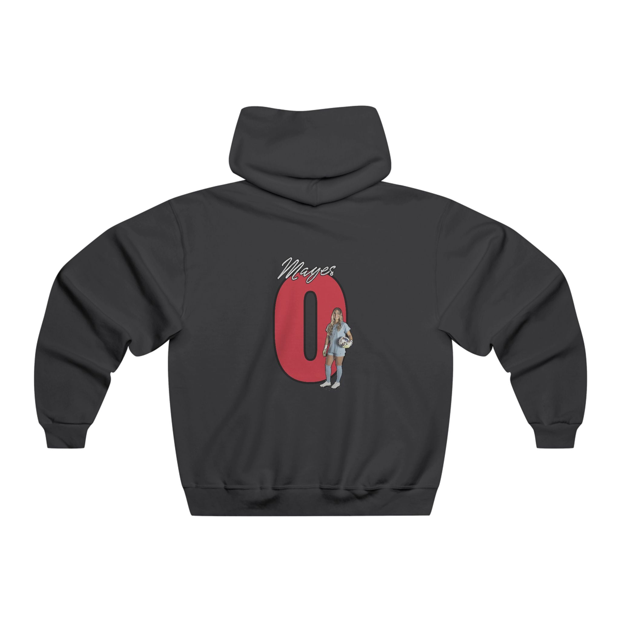 Natalie Mayes Vintage Hoodie