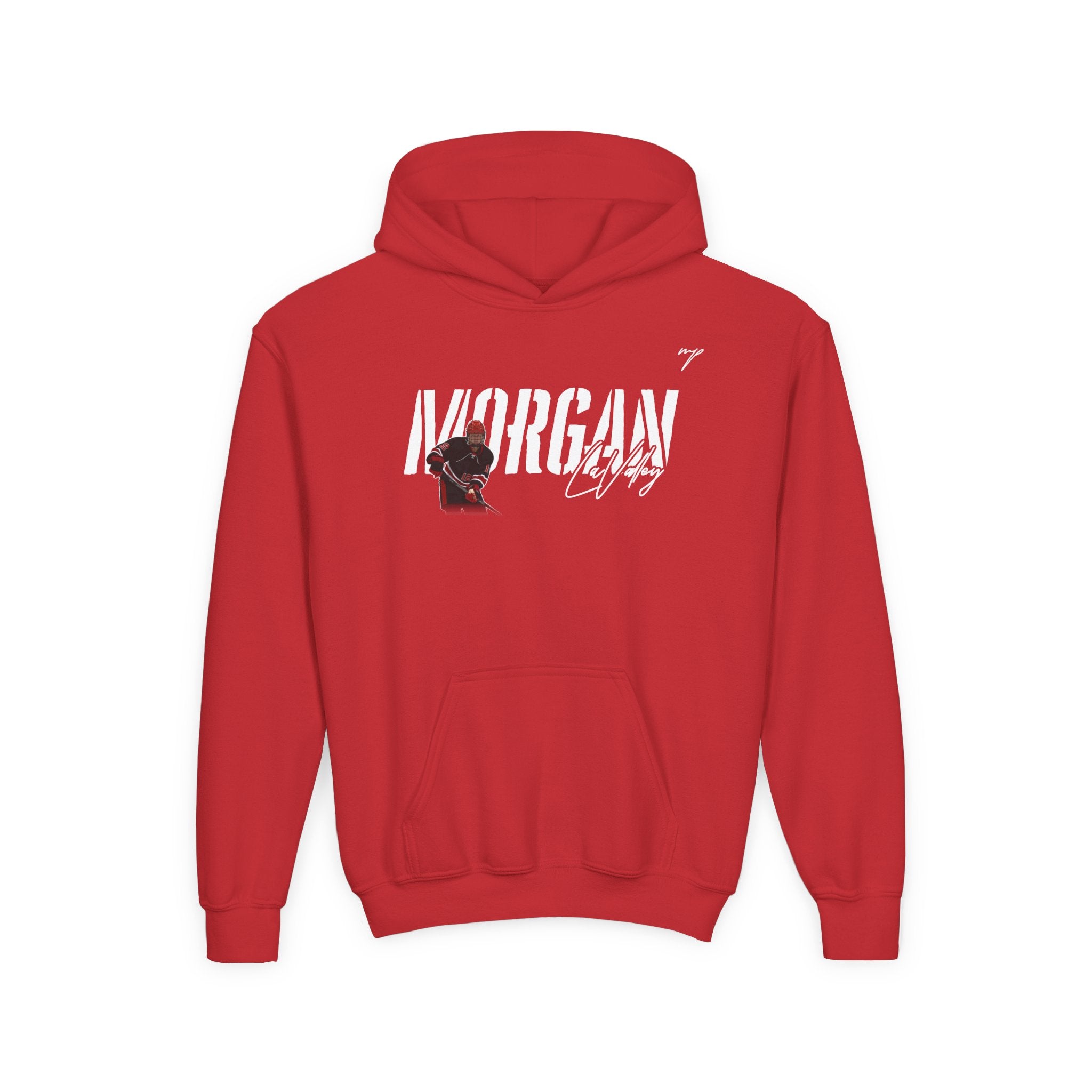 Morgan LaValley YOUTH Hoodie