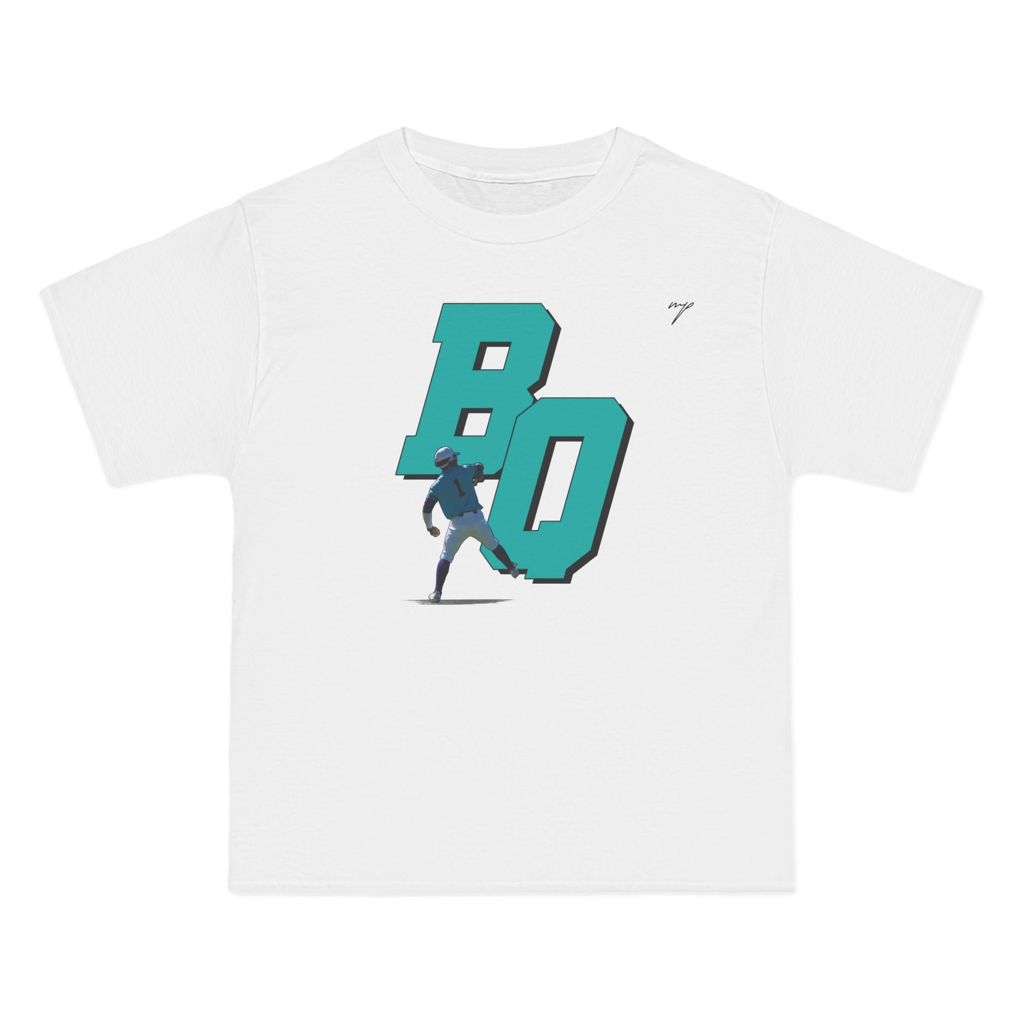 Bishop Quarles Vintage Tee