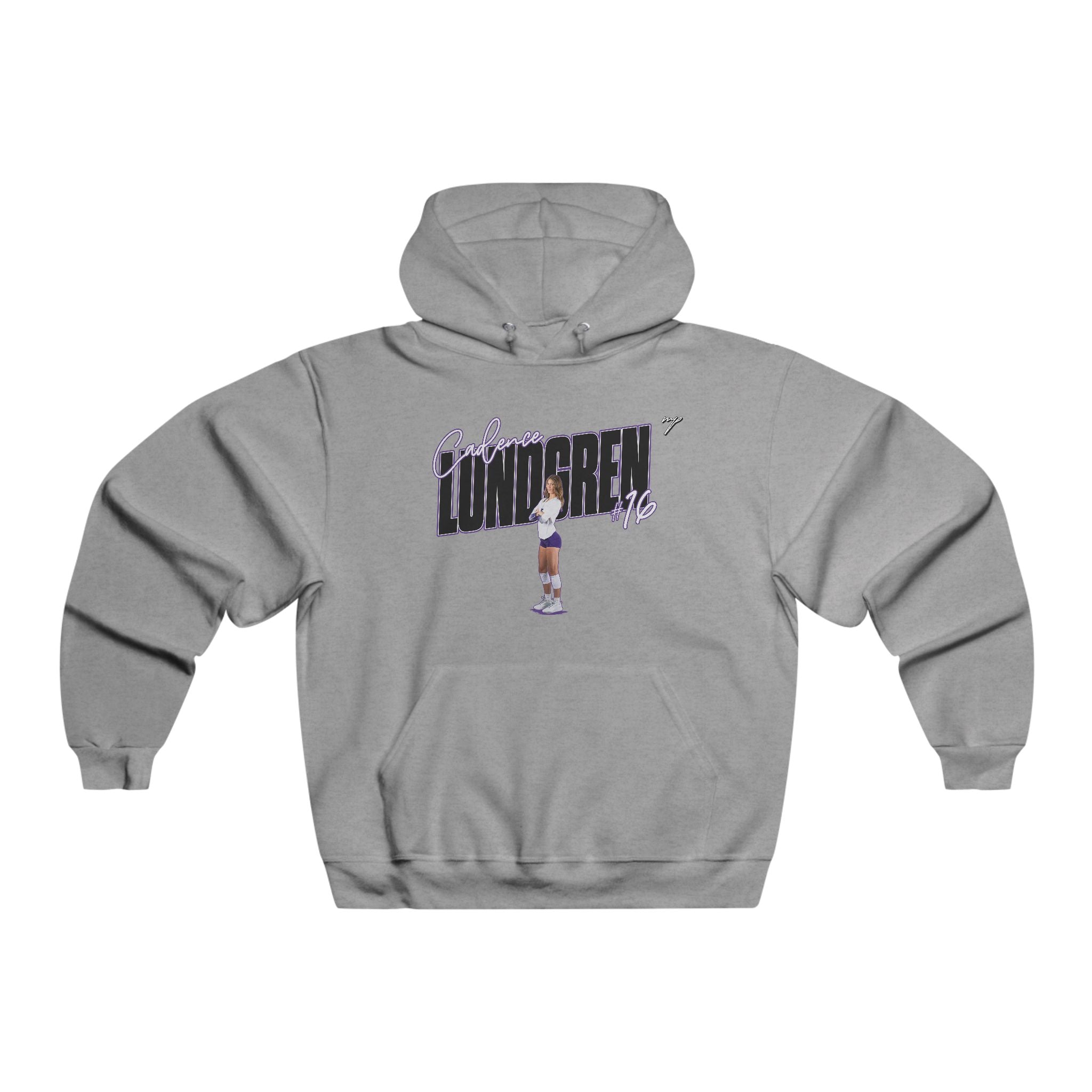 Cadence Lundgren Vintage Hoodie