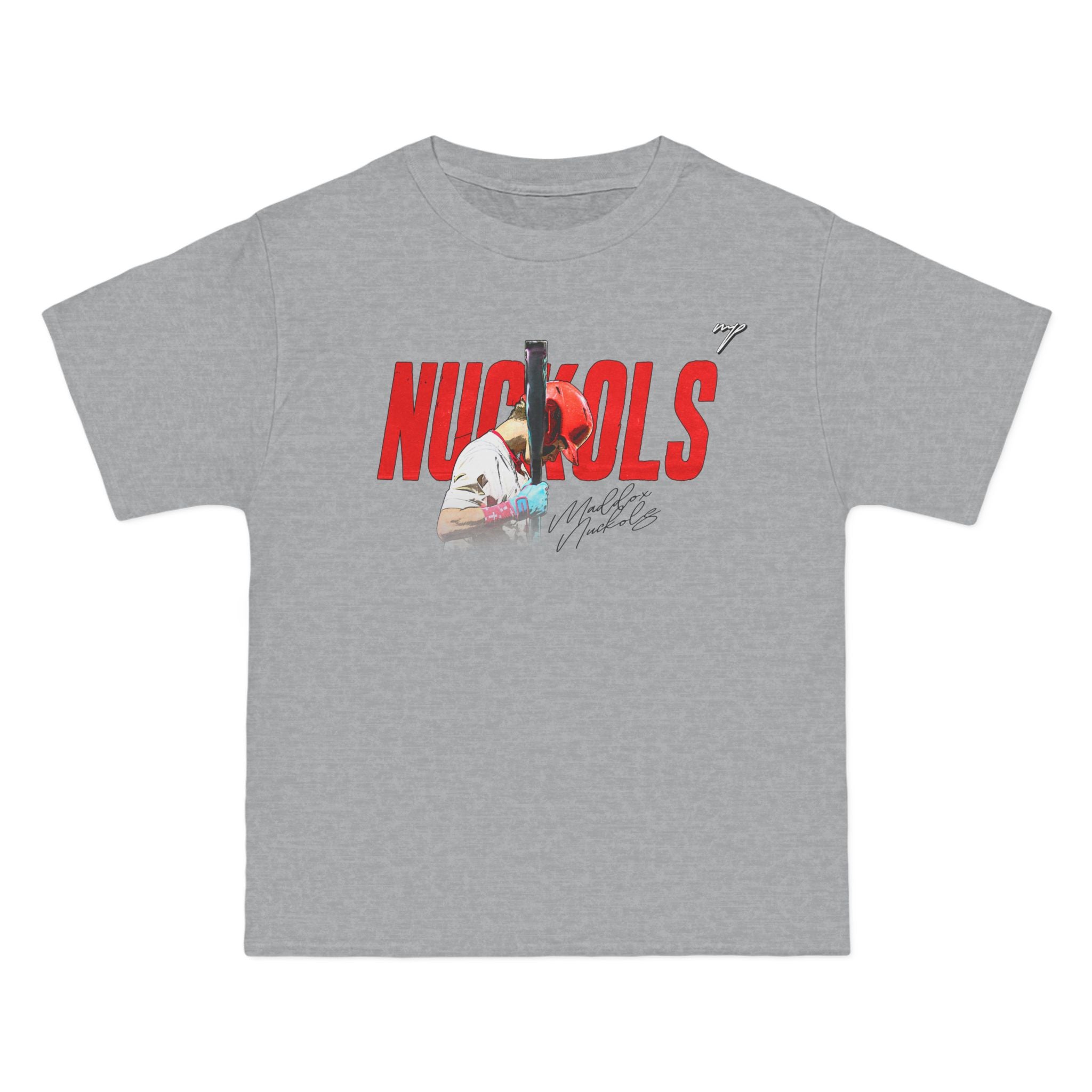 Maddox Nuckols Vintage Tee