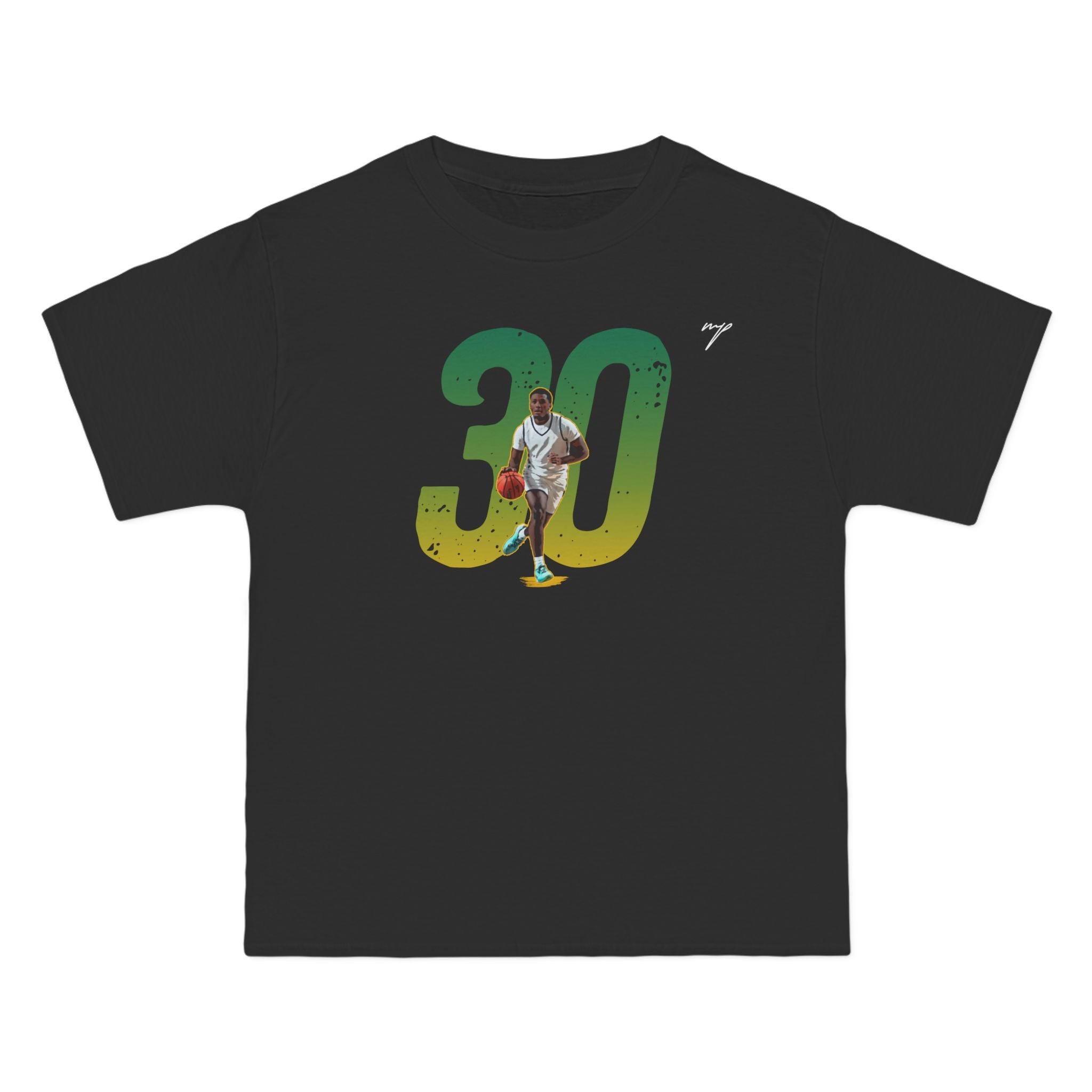 Dom Payne Vintage Tee