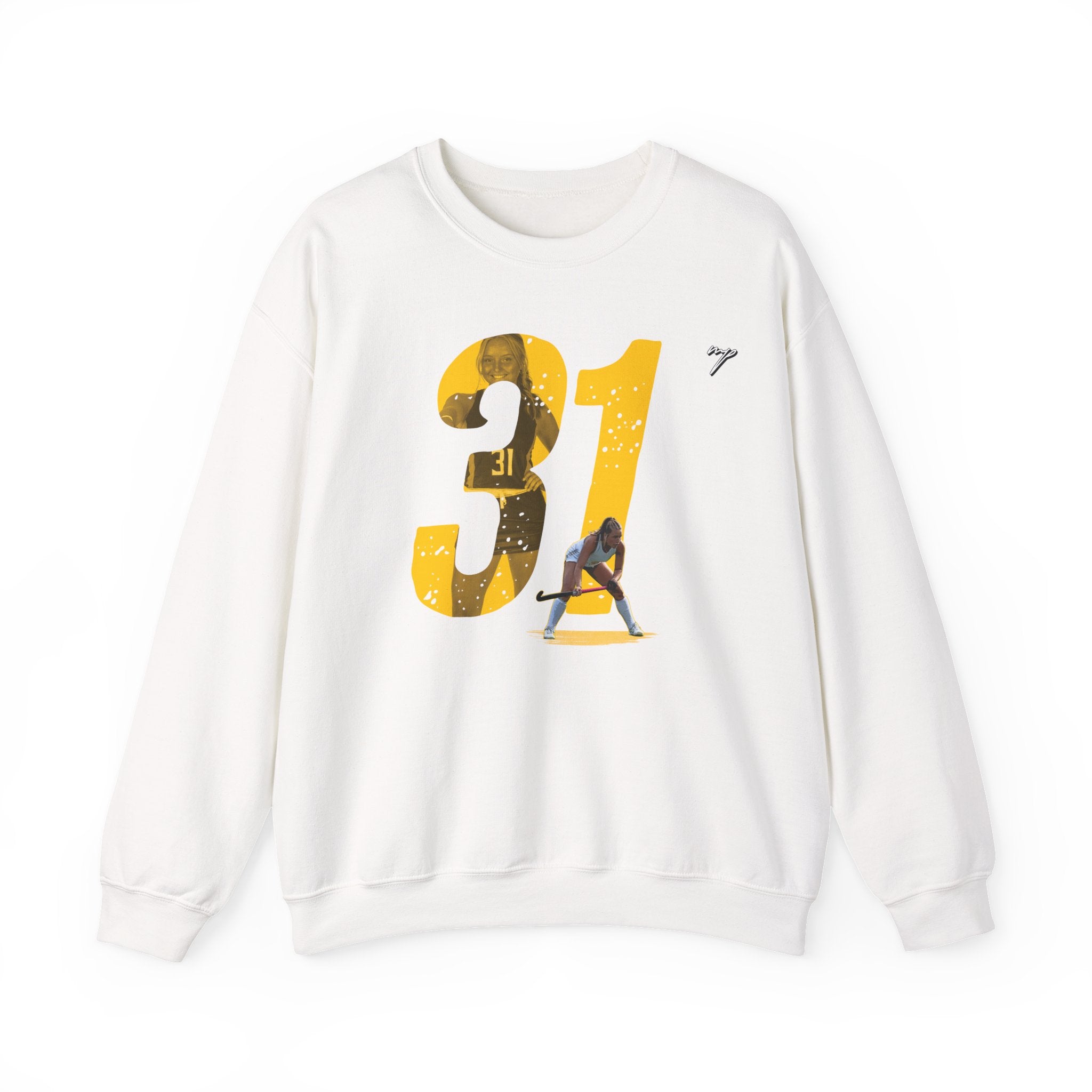 Dakotah Trader Crewneck