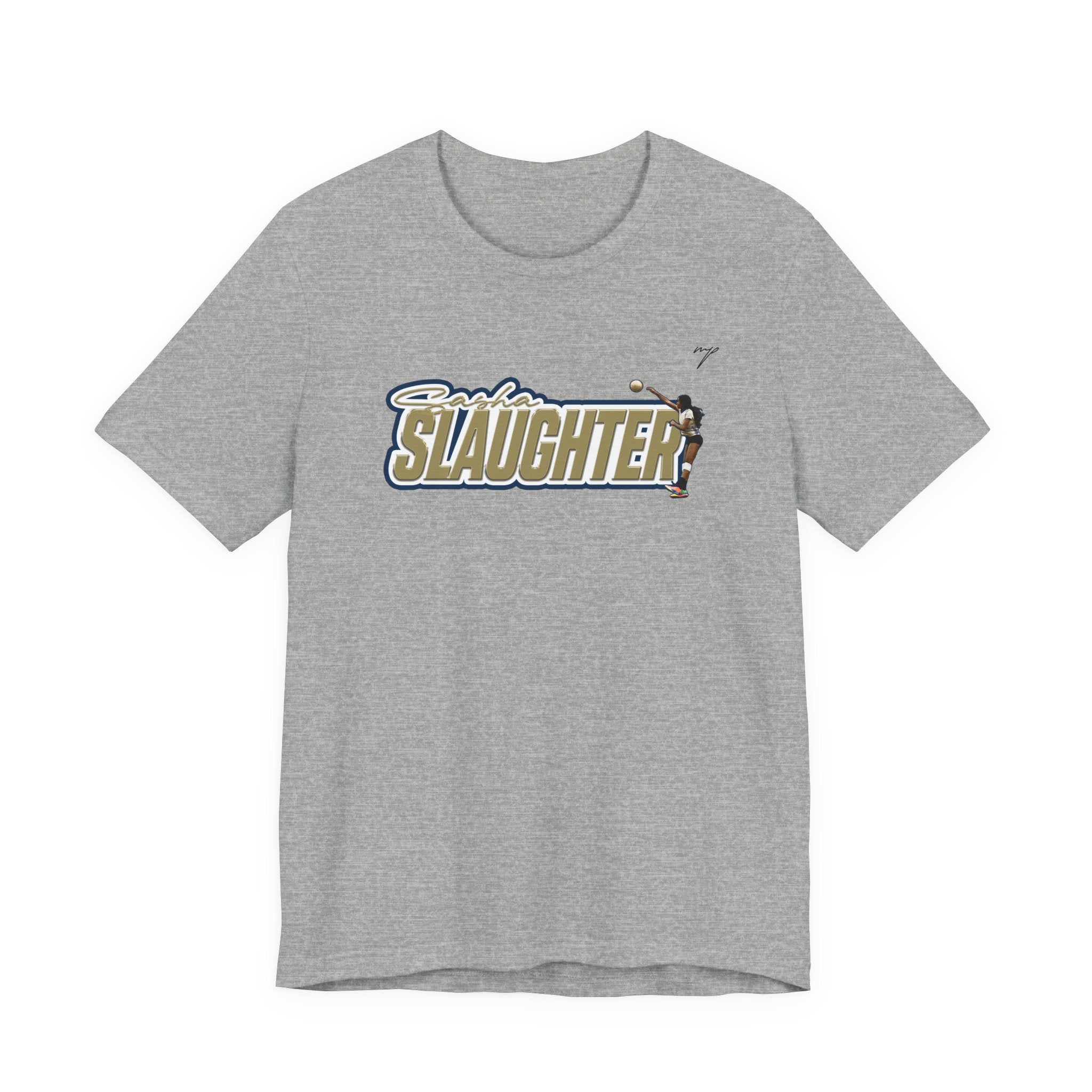 Sasha Slaughter Graphic Tee