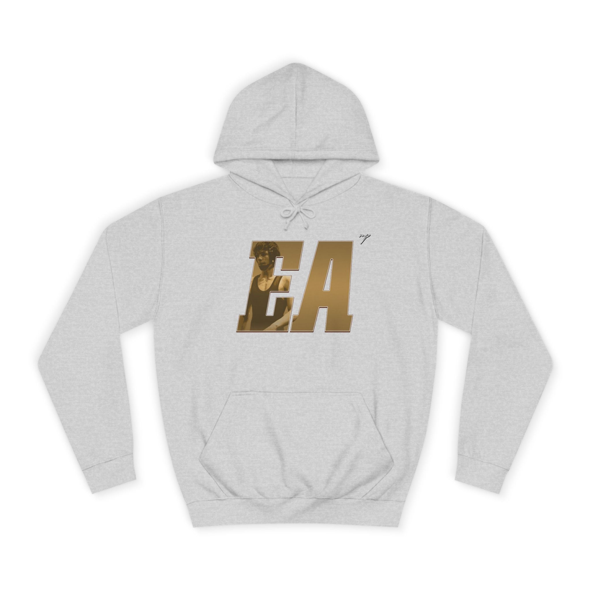 Emilio Albanese Hoodie