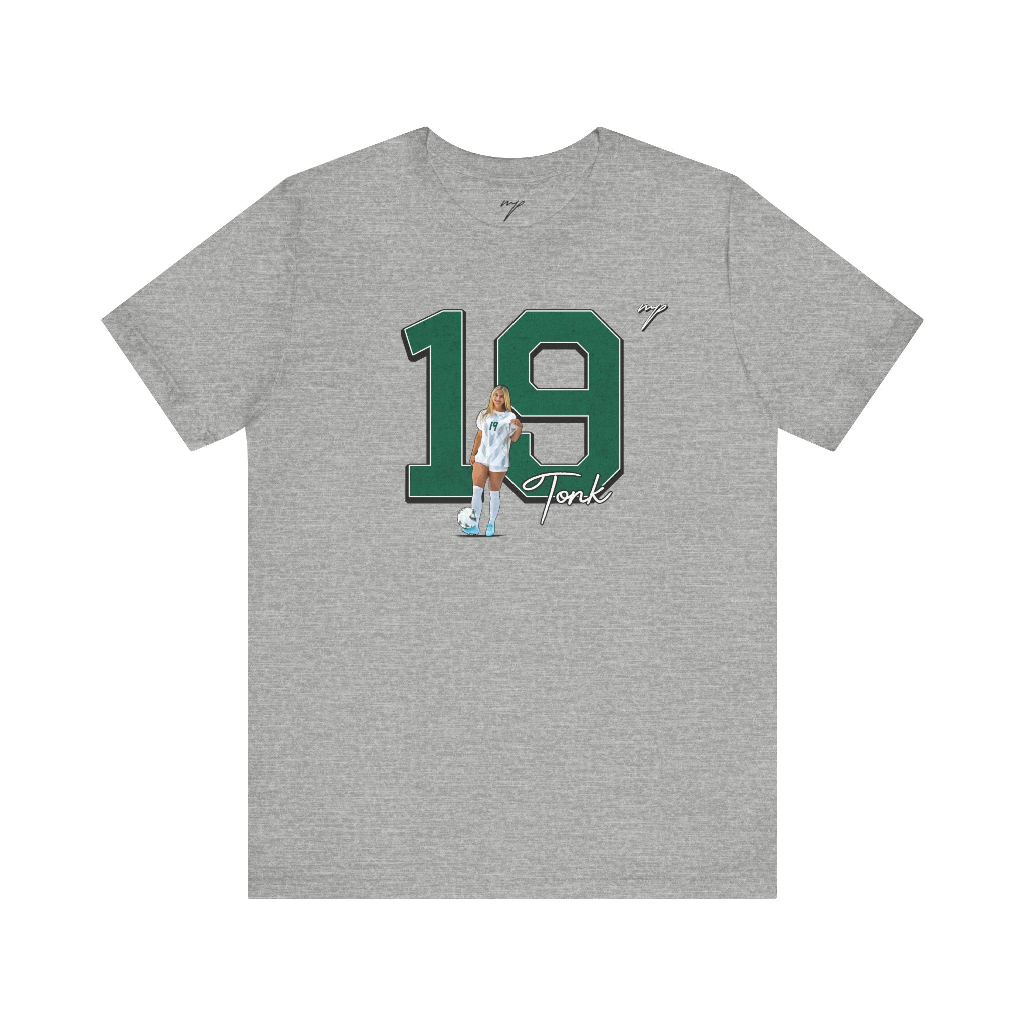 Emilee Tonkovich Graphic Tee