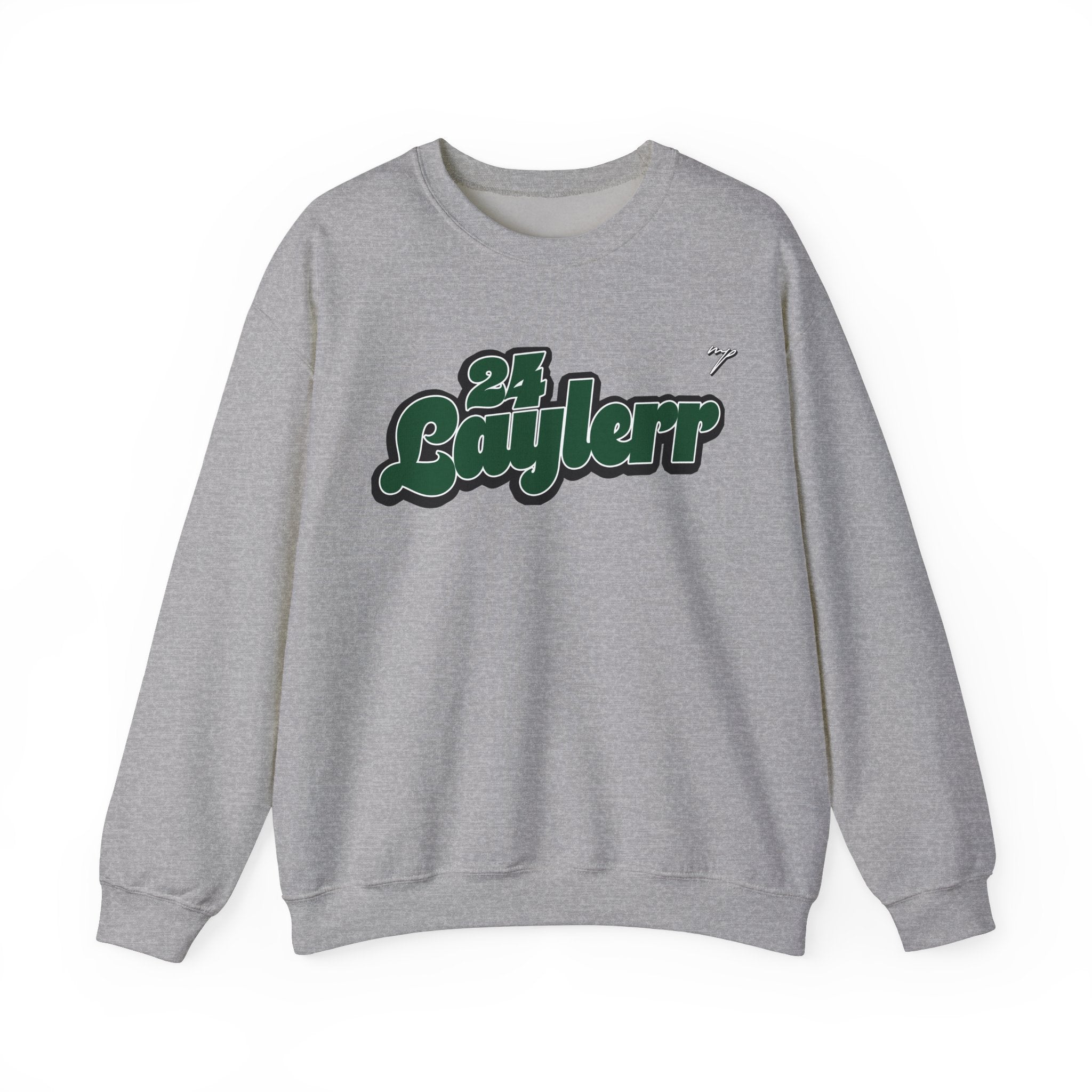 Layla Young Crewneck