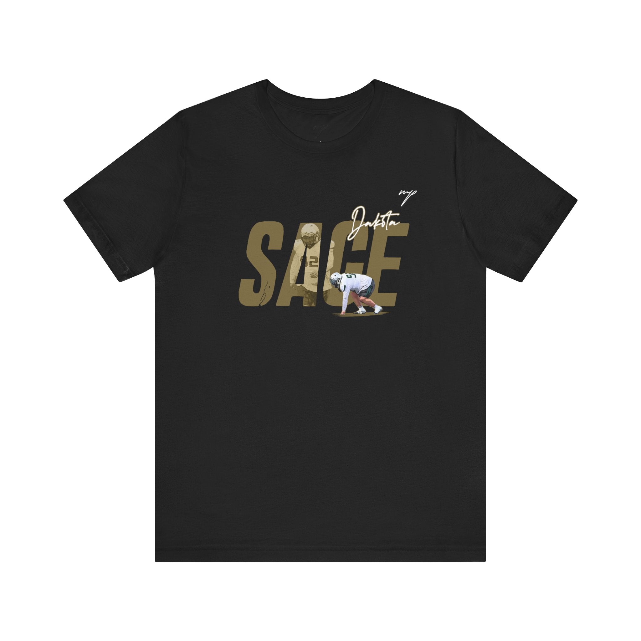 Dakota Sage Graphic Tee